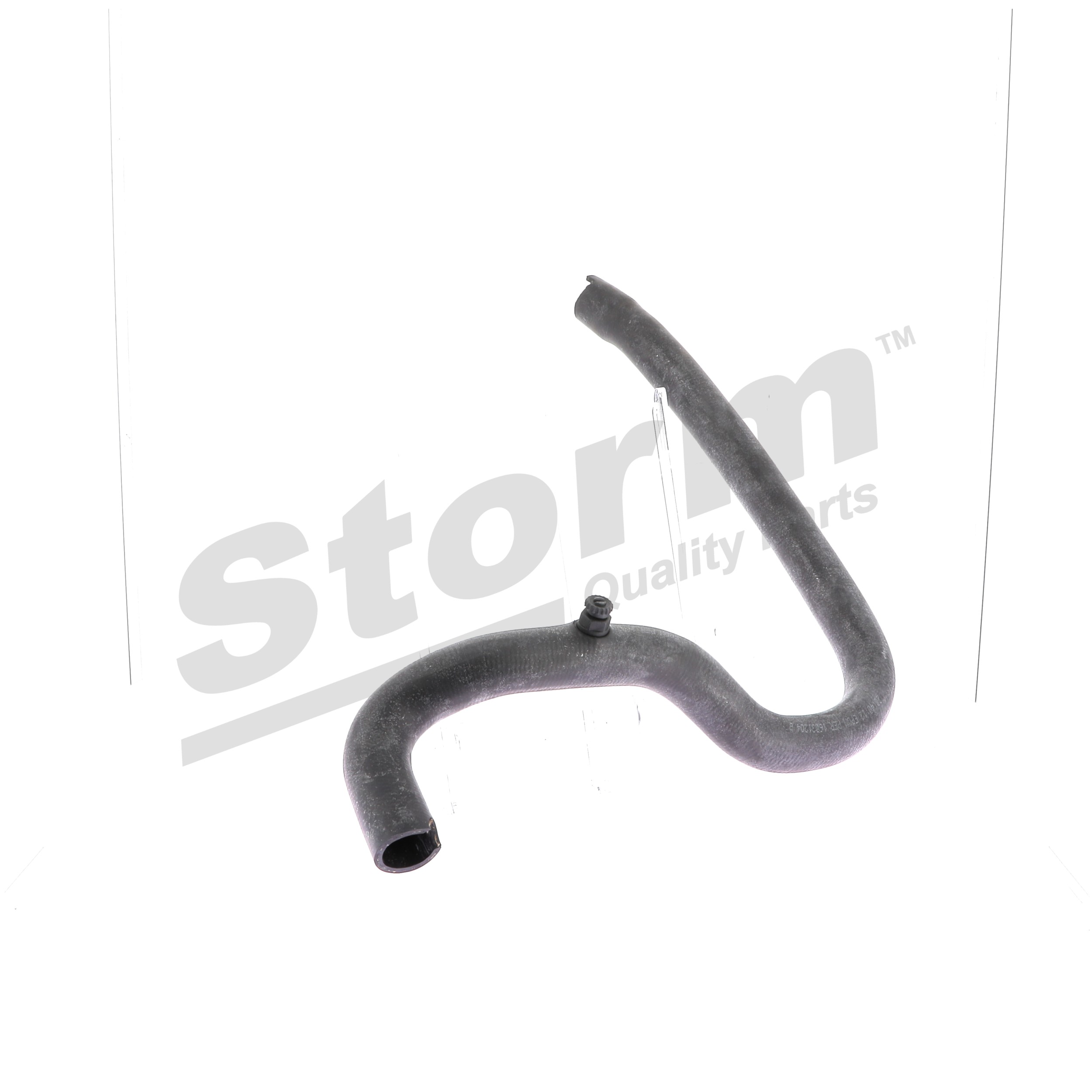 Kühlerschlauch 7700787777 STORM QUALITY PARTS F7332 RENAULT