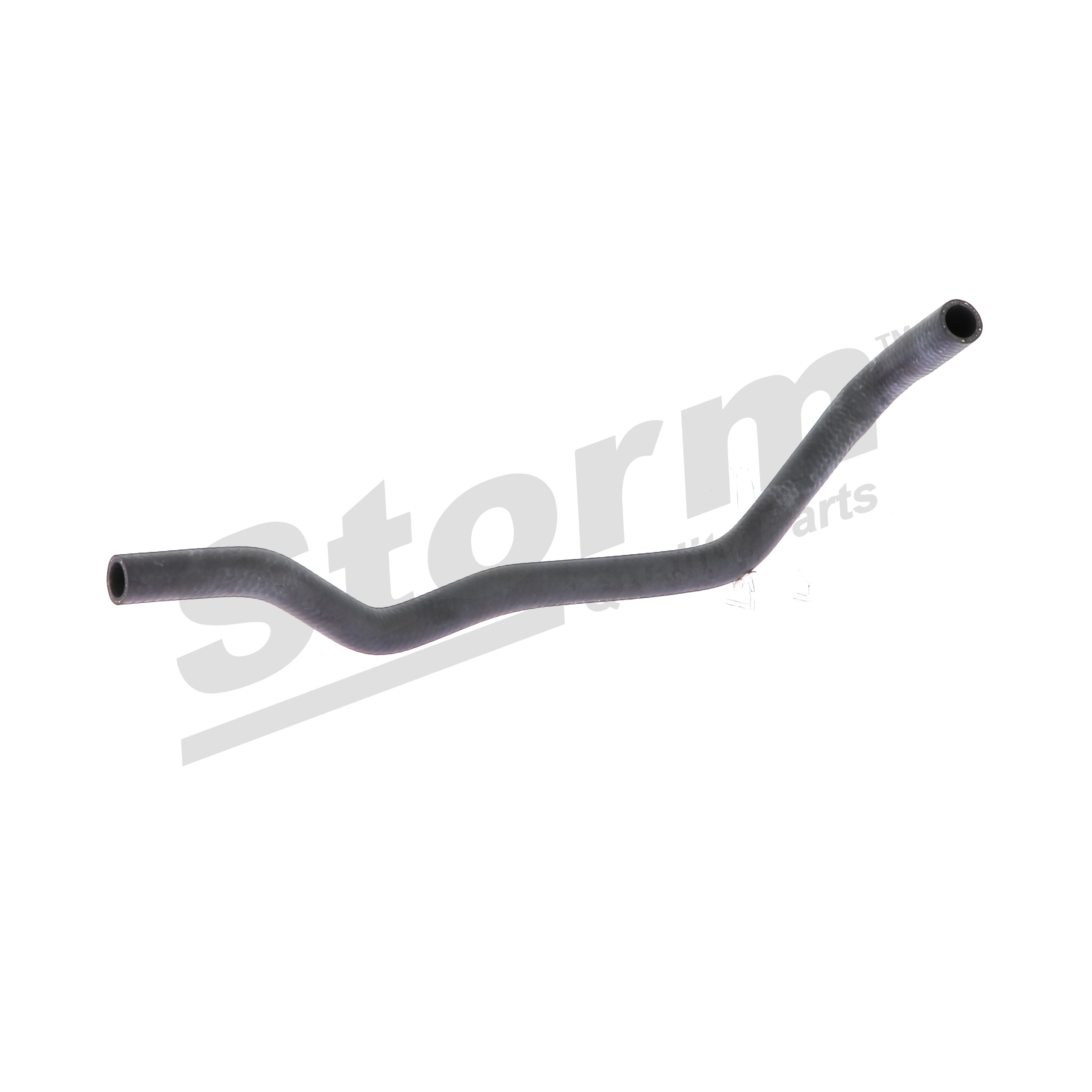 Kühlerschlauch F7343 STORM QUALITY PARTS 7700790237 RENAULT, DACIA