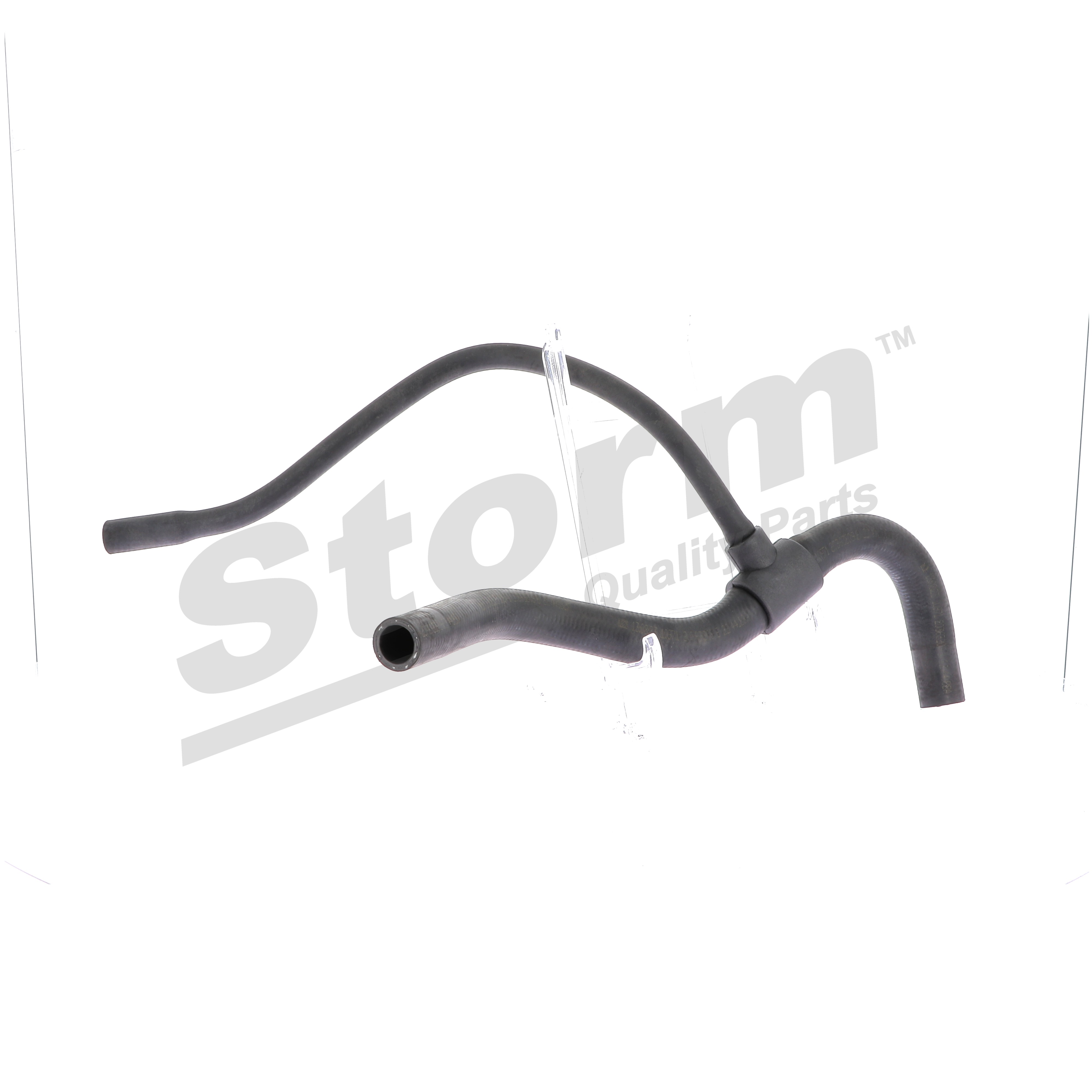 Wärmetauscher-Schlauch F7374 STORM QUALITY PARTS 6148673 FORD