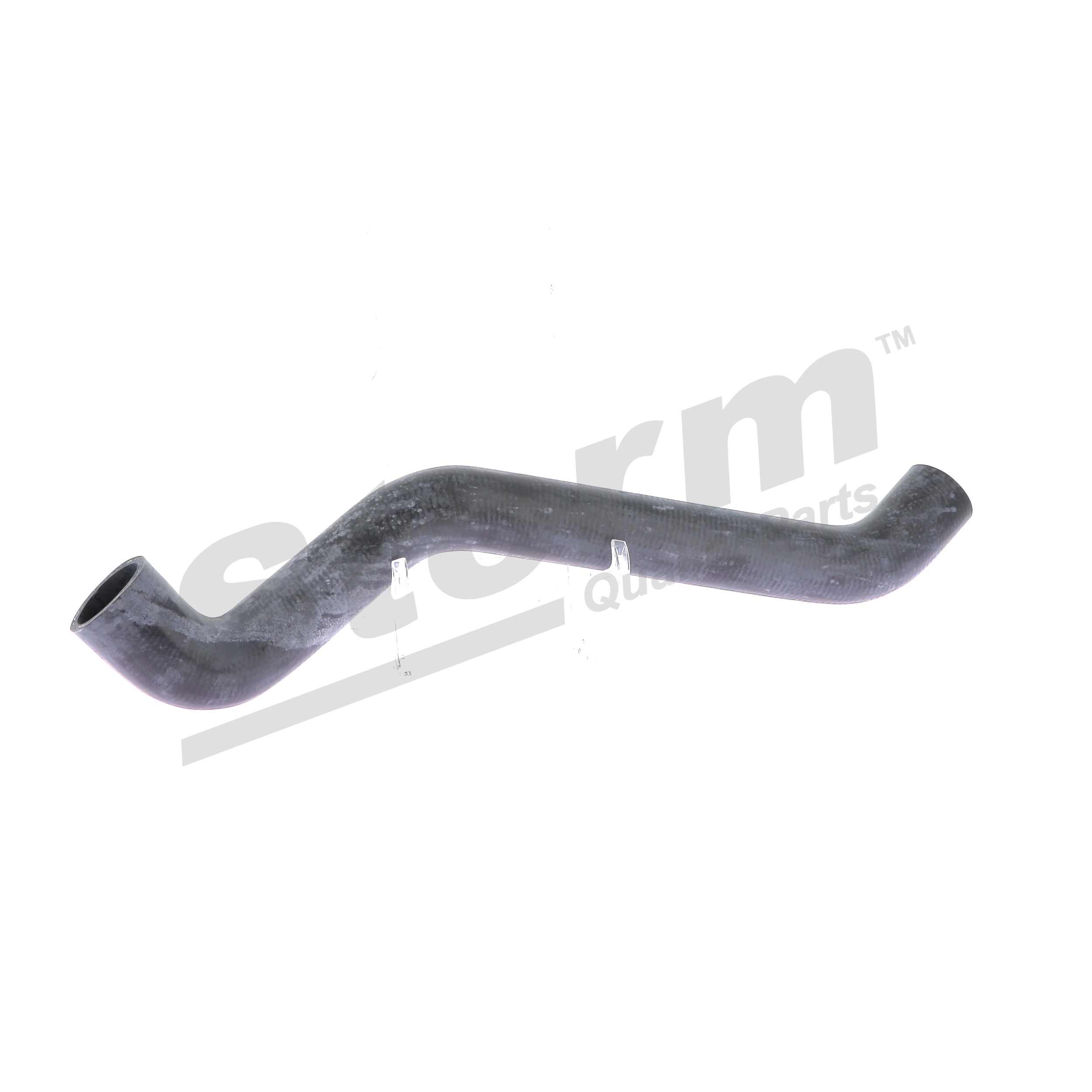 Kühlerschlauch F7389 STORM QUALITY PARTS 90421905 OPEL, VAUXHALL