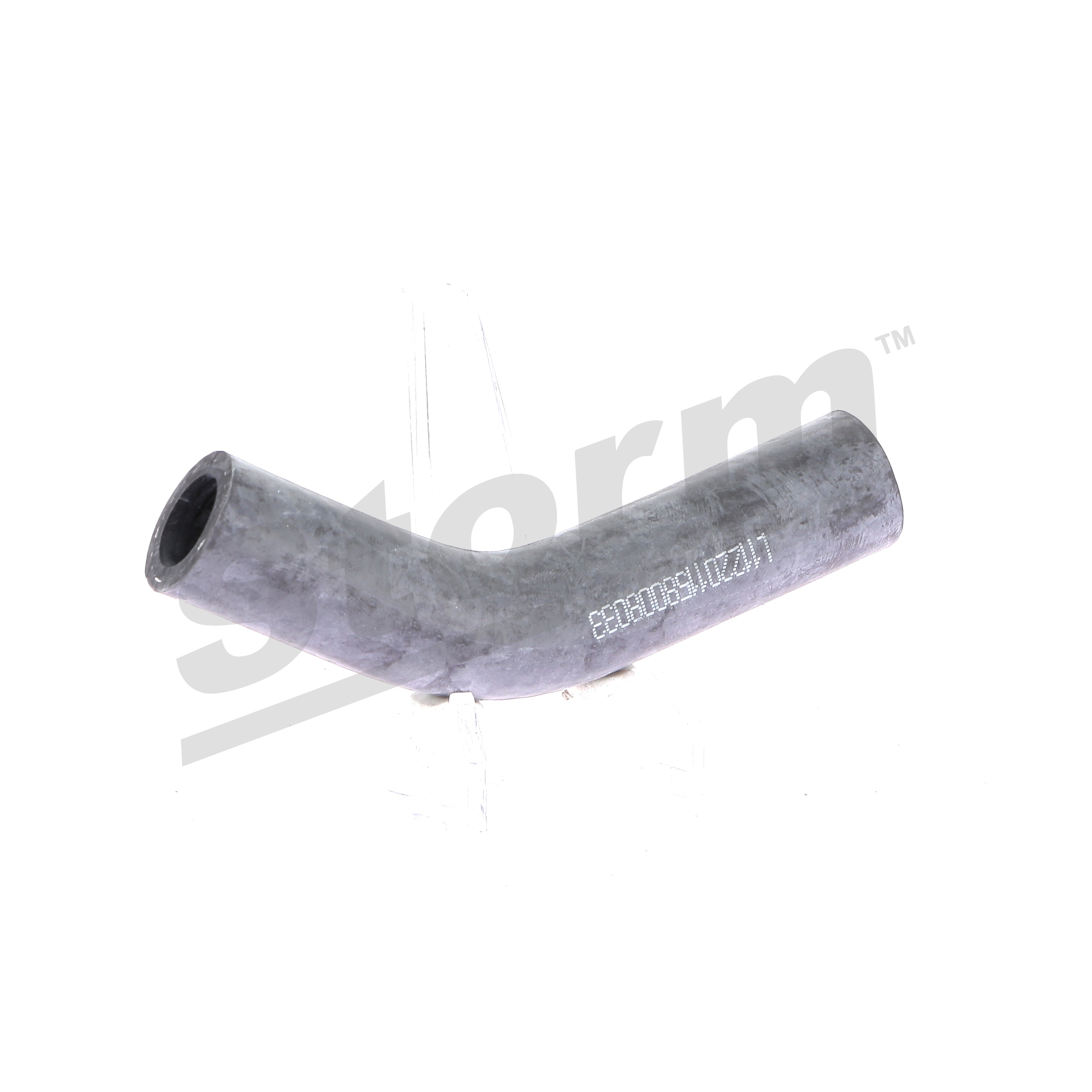 Kühlerschlauch F7398 STORM QUALITY PARTS 6091771 FORD