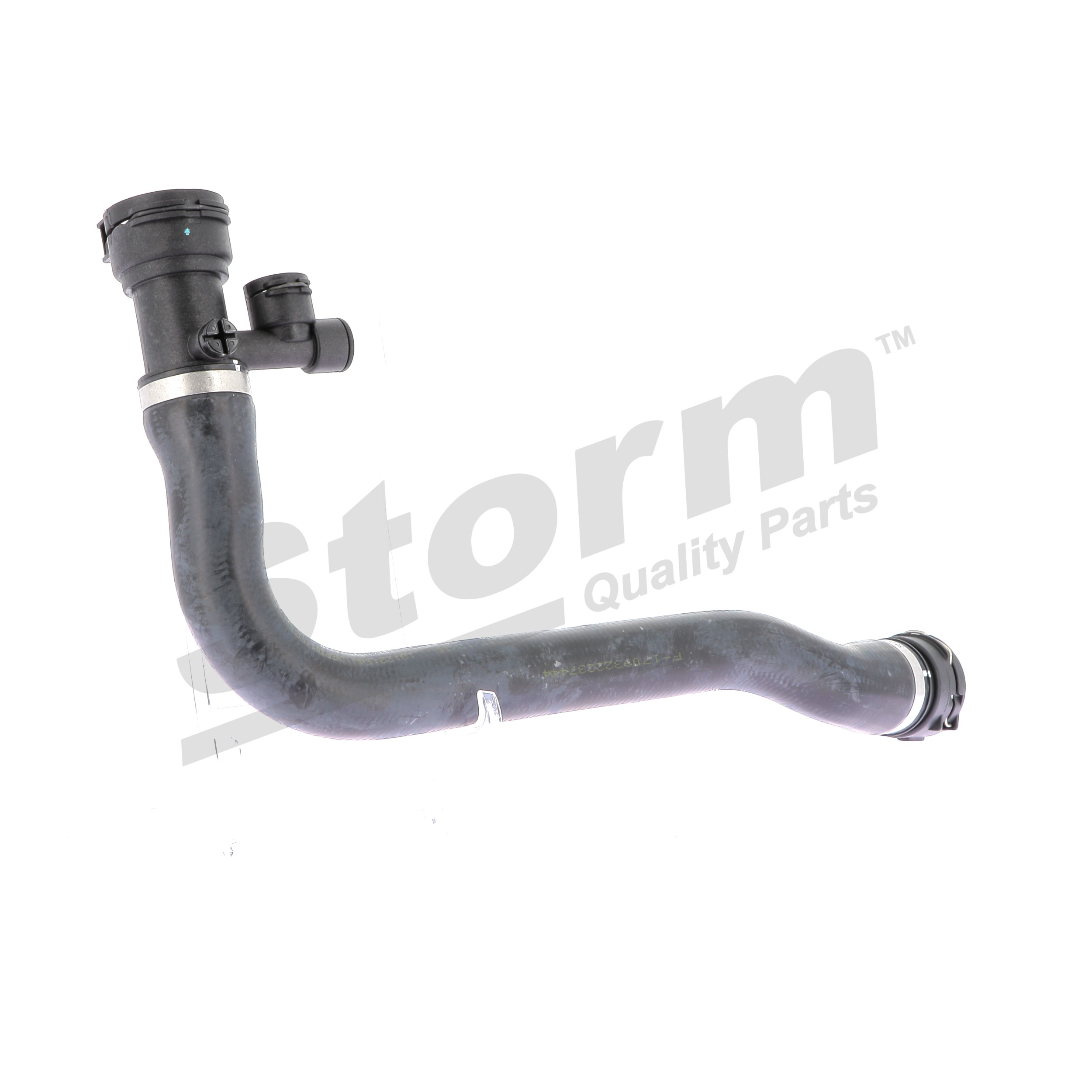 Durite de refroidissement 2 247 307 STORM QUALITY PARTS F7444 BMW, MINI