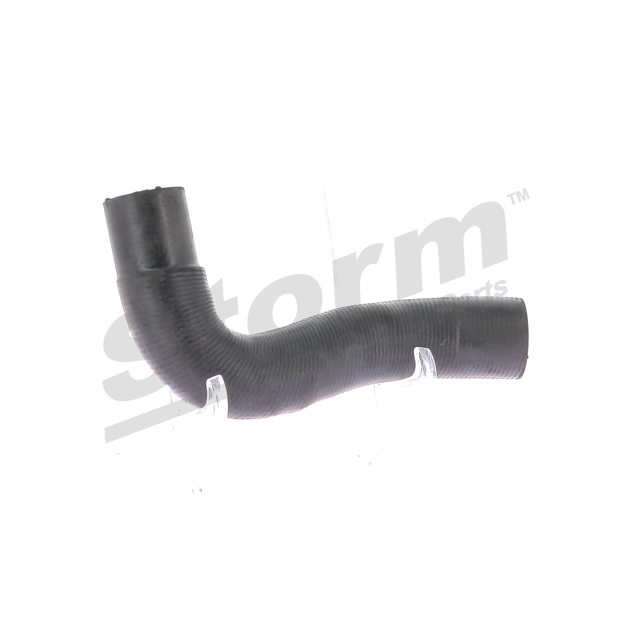 Kühlerschlauch F7534 STORM QUALITY PARTS 1336320 OPEL, FORD, VAUXHALL