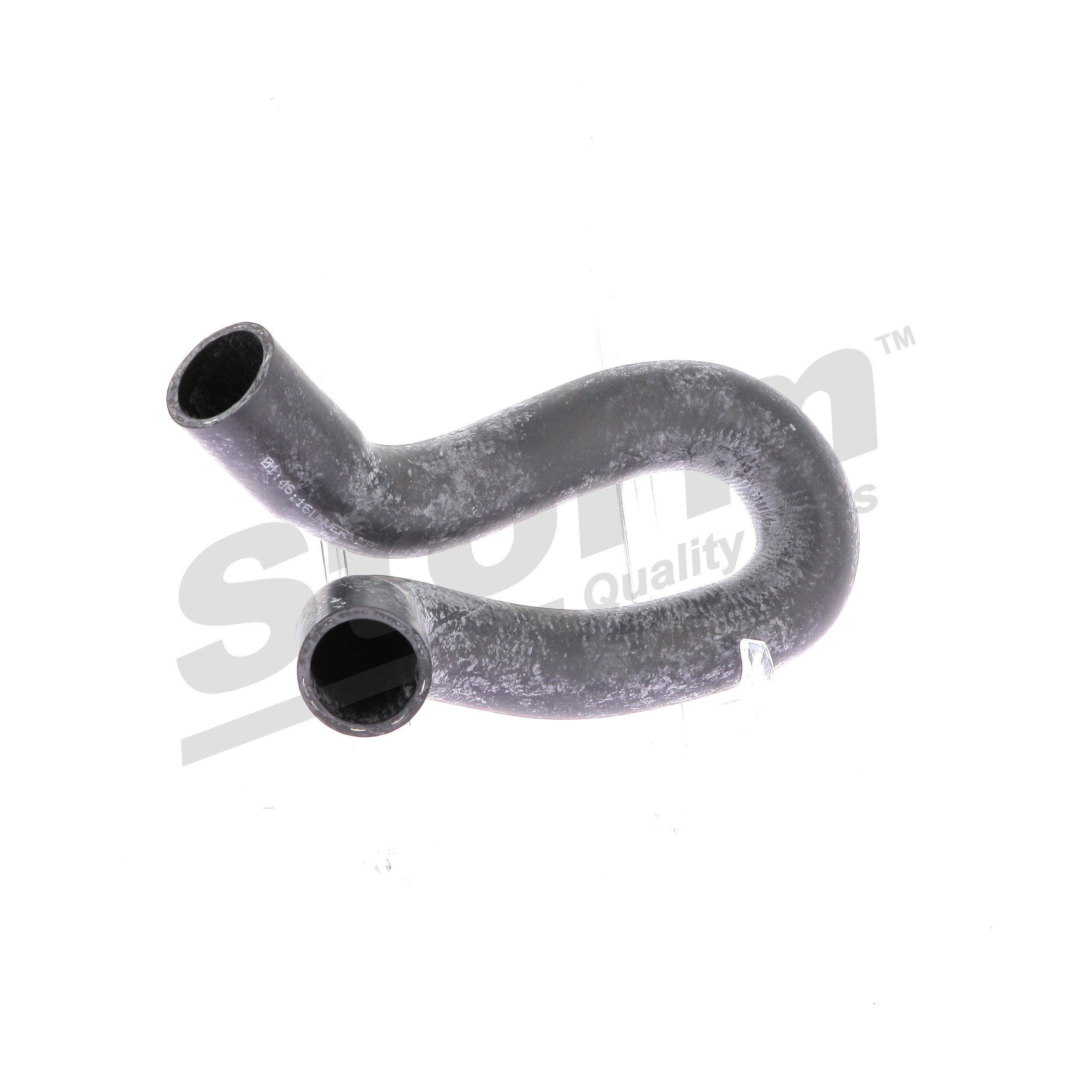 Kølerslange 131725 STORM QUALITY PARTS F7561 VW, PEUGEOT, CITROЁN, DS