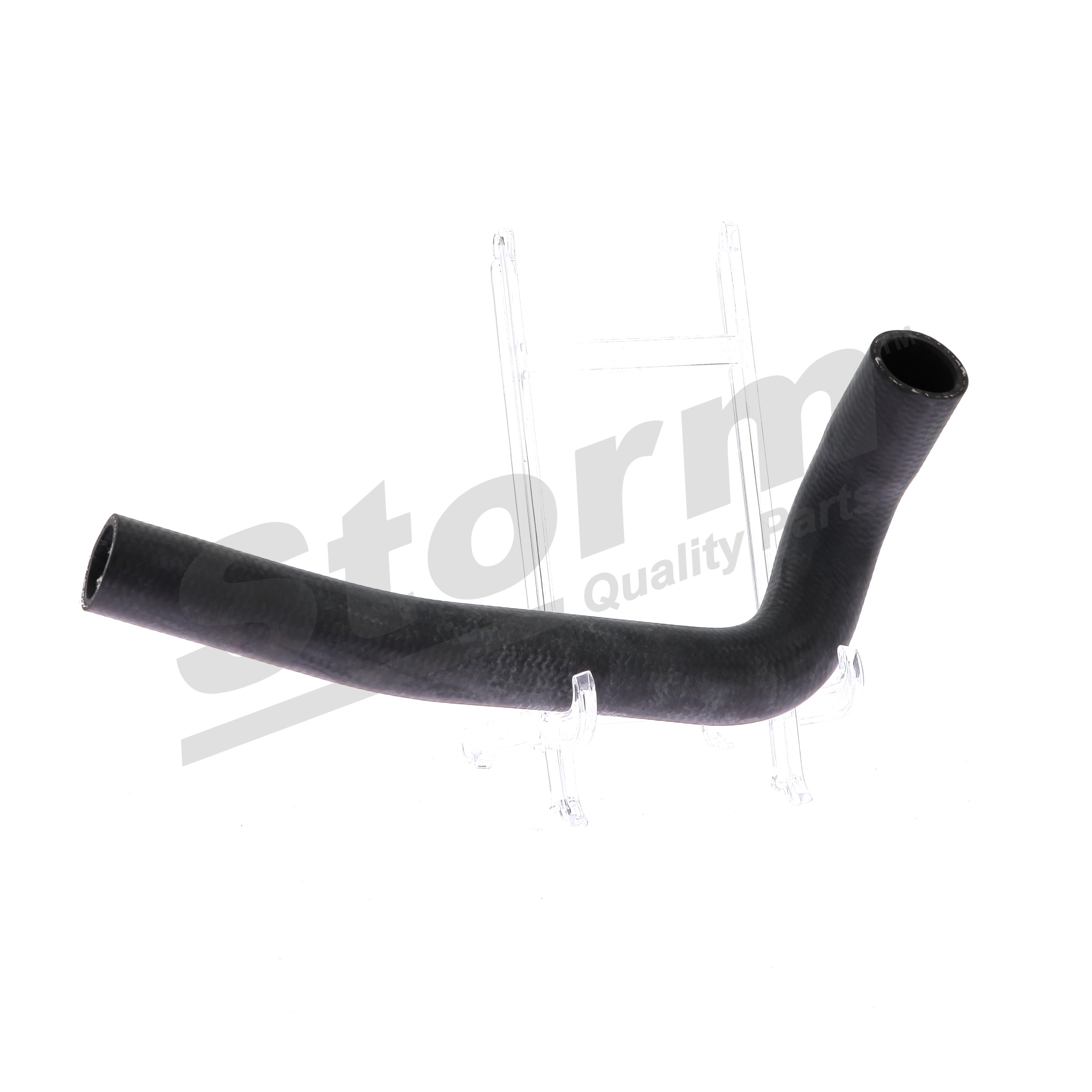 Radiator hose 811 121 051 STORM QUALITY PARTS F7562 VW, AUDI, SKODA, SEAT