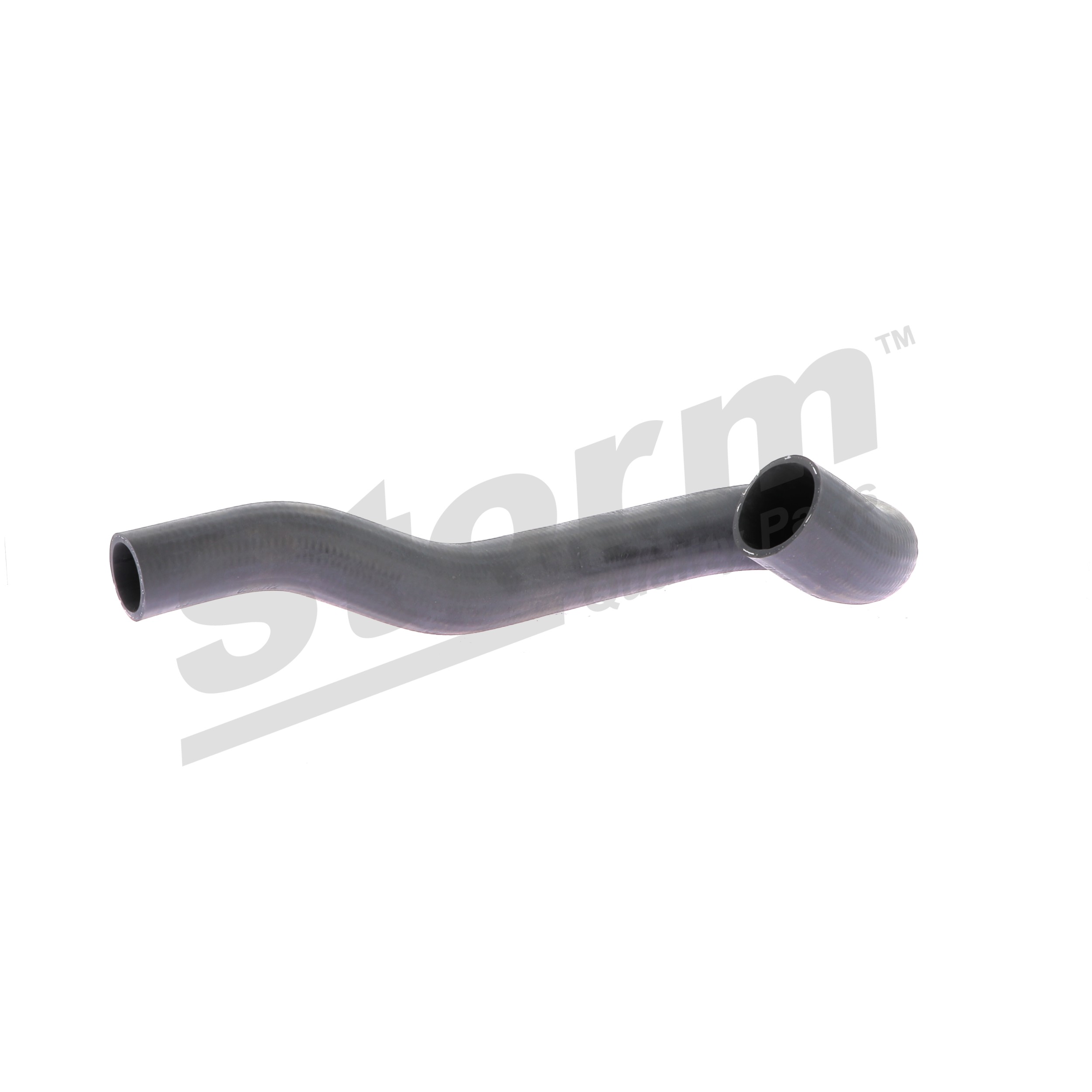 Kühlerschlauch F7576 STORM QUALITY PARTS 134336 PEUGEOT, CITROЁN, DS