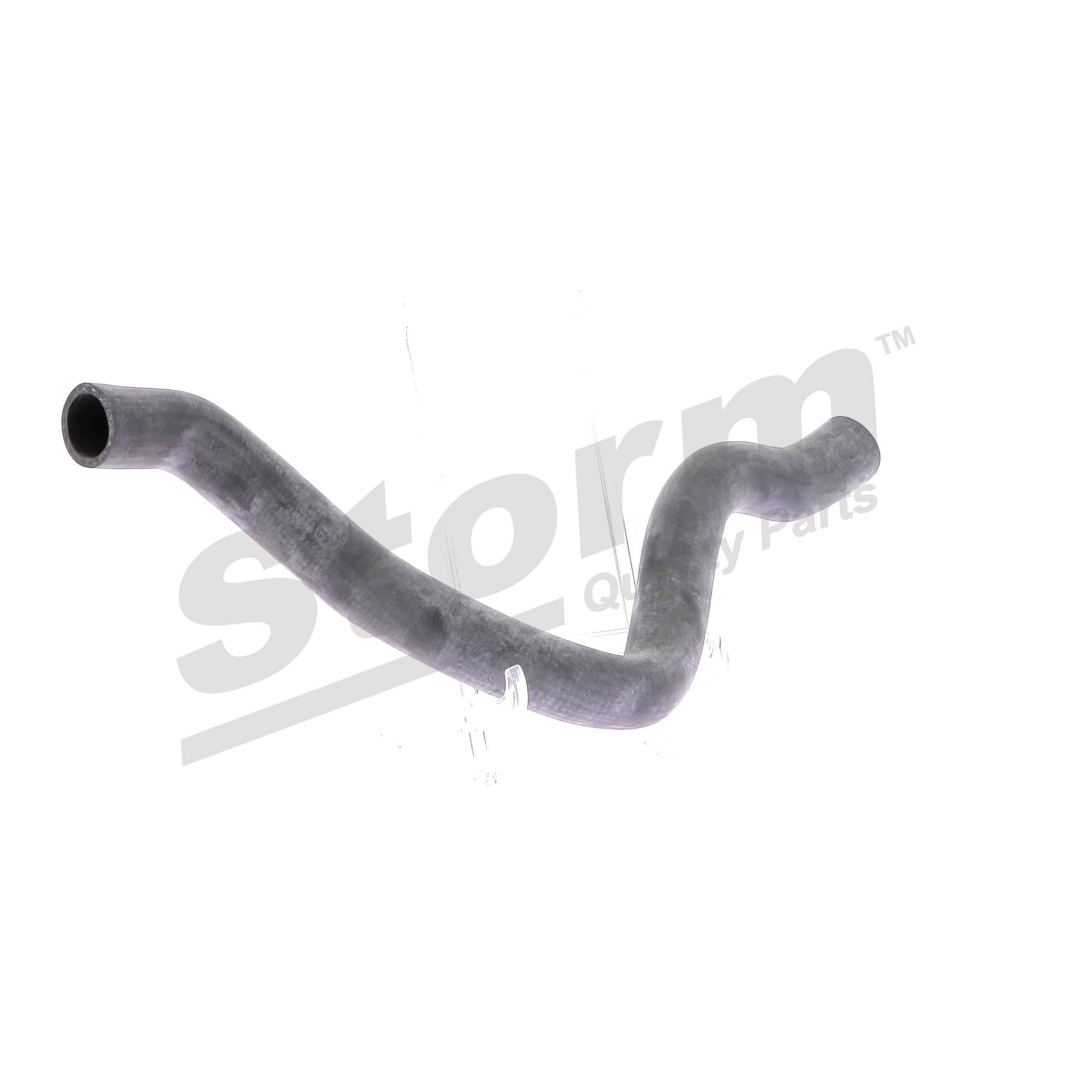 Kühlerschlauch F7585 STORM QUALITY PARTS 7704002500 RENAULT, DACIA