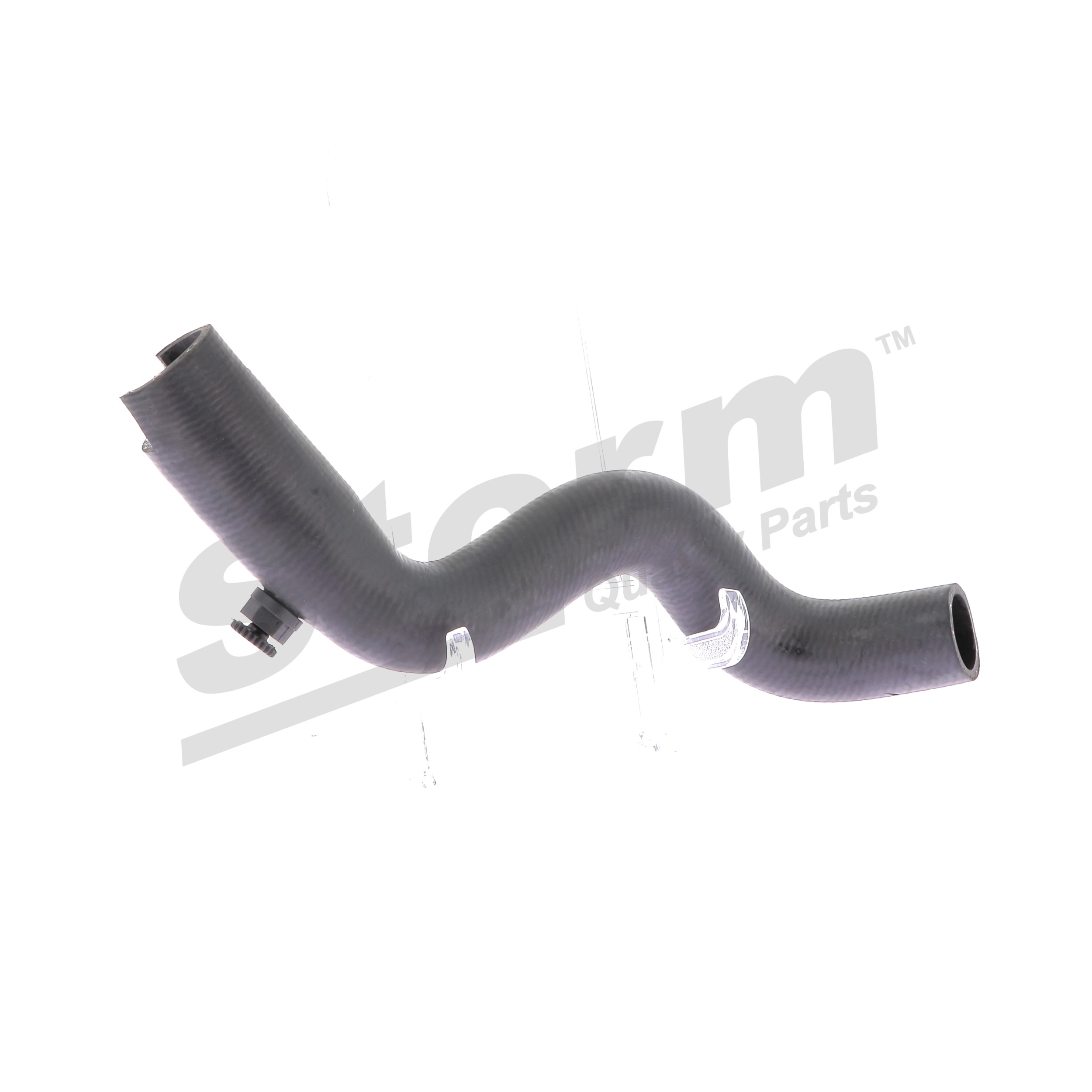 Маркуч на радиатора 7700764563 STORM QUALITY PARTS F7597 RENAULT, RENAULT TRUCKS