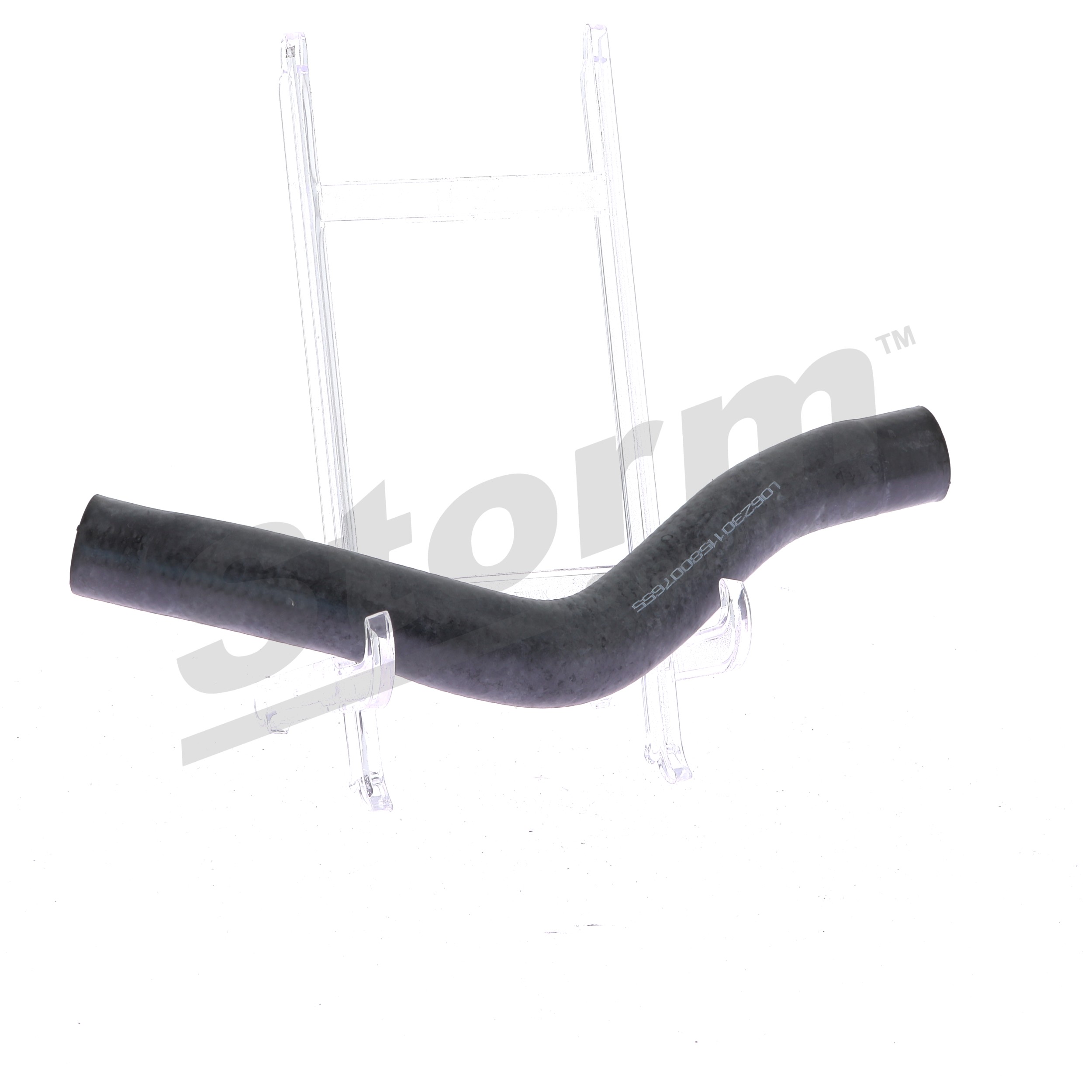Kühlerschlauch F7655 STORM QUALITY PARTS 131728 PEUGEOT, CITROЁN, DS