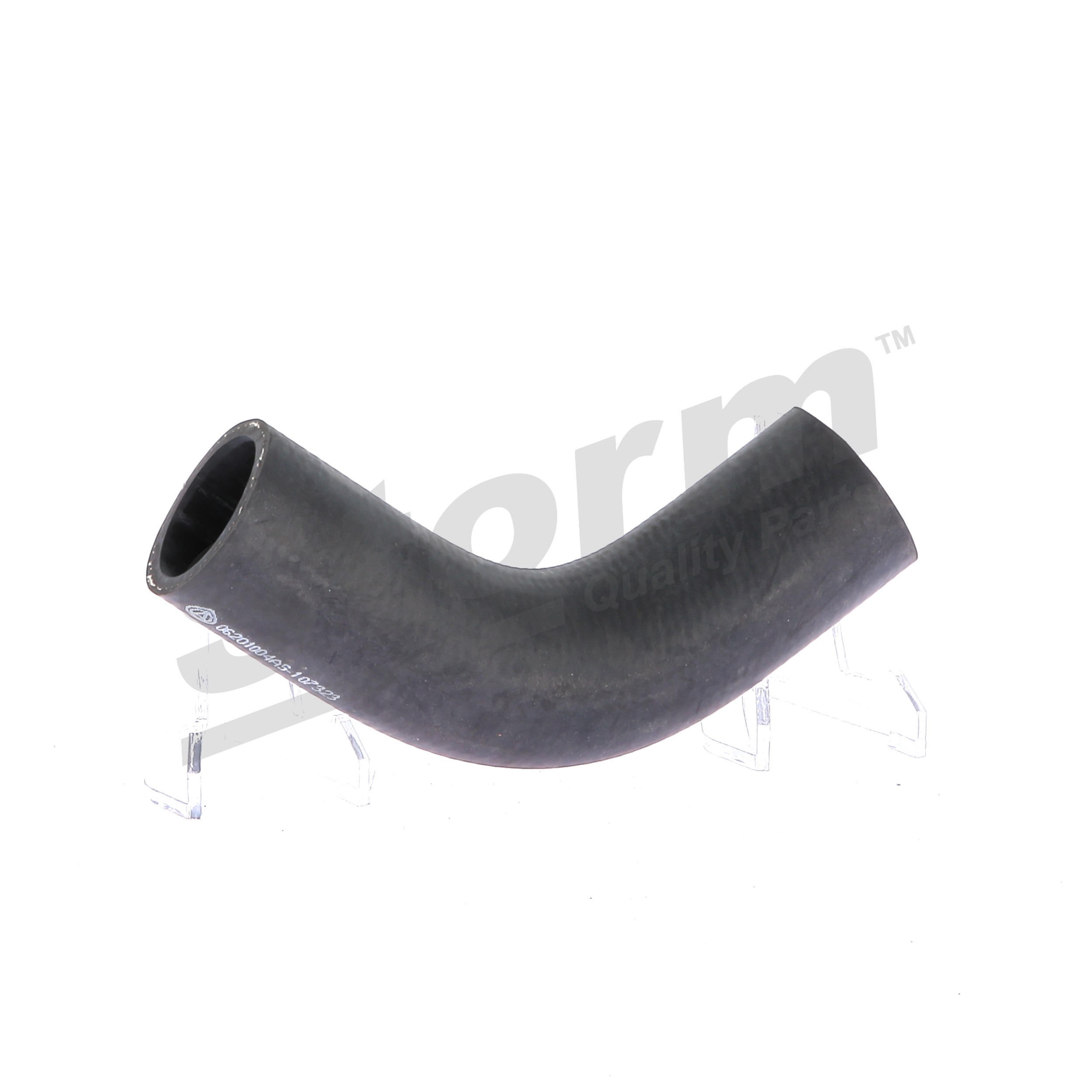 Kühlerschlauch F7676 STORM QUALITY PARTS 90128078 OPEL, VAUXHALL