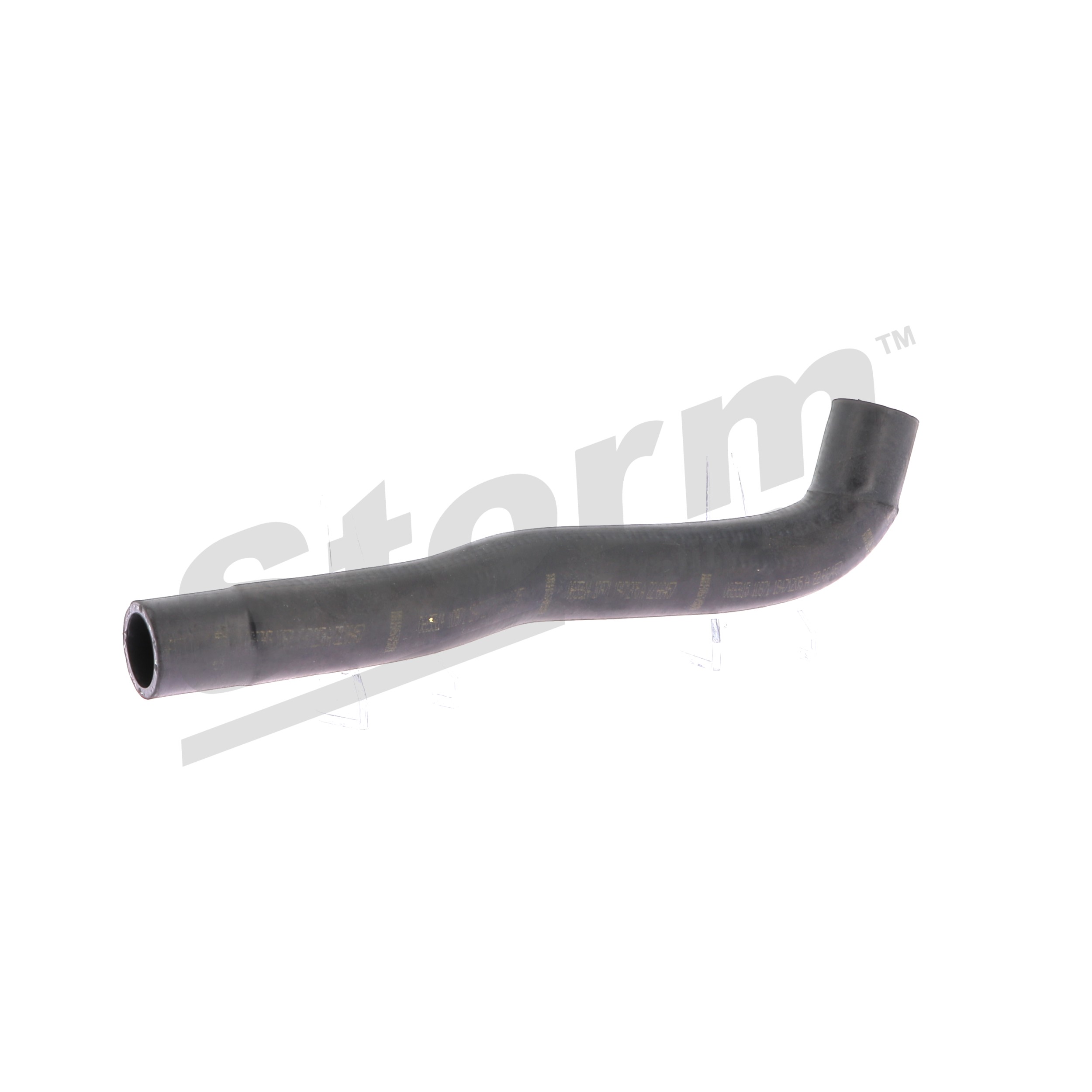 STORM QUALITY PARTS F7709 Kühlerschlauch Kühlerschlauch F7709 STORM QUALITY PARTS 068121053E VW, AUDI, SKODA, SEAT