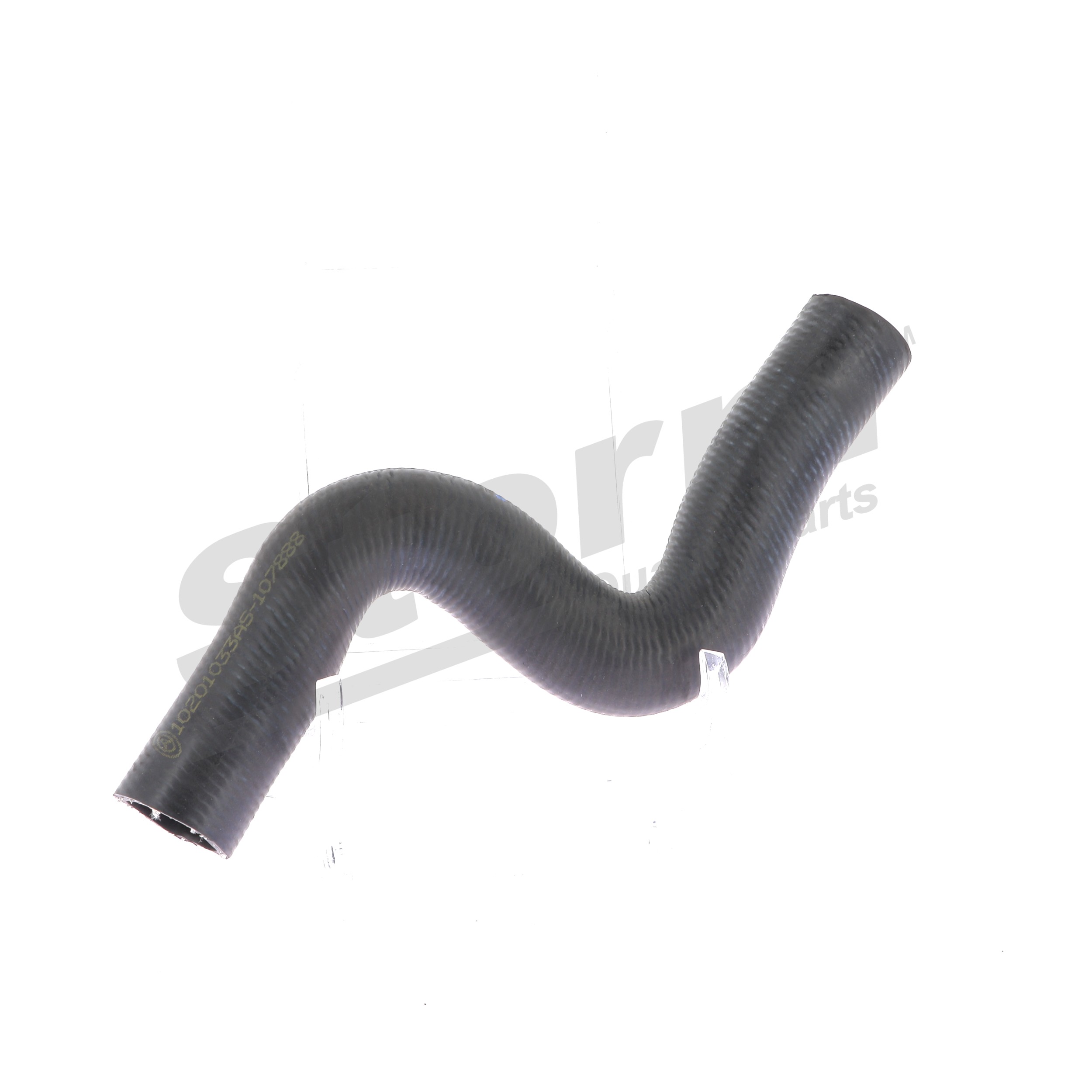 Маркуч на радиатора 1343-96 STORM QUALITY PARTS F7722 PEUGEOT, CITROЁN, DS