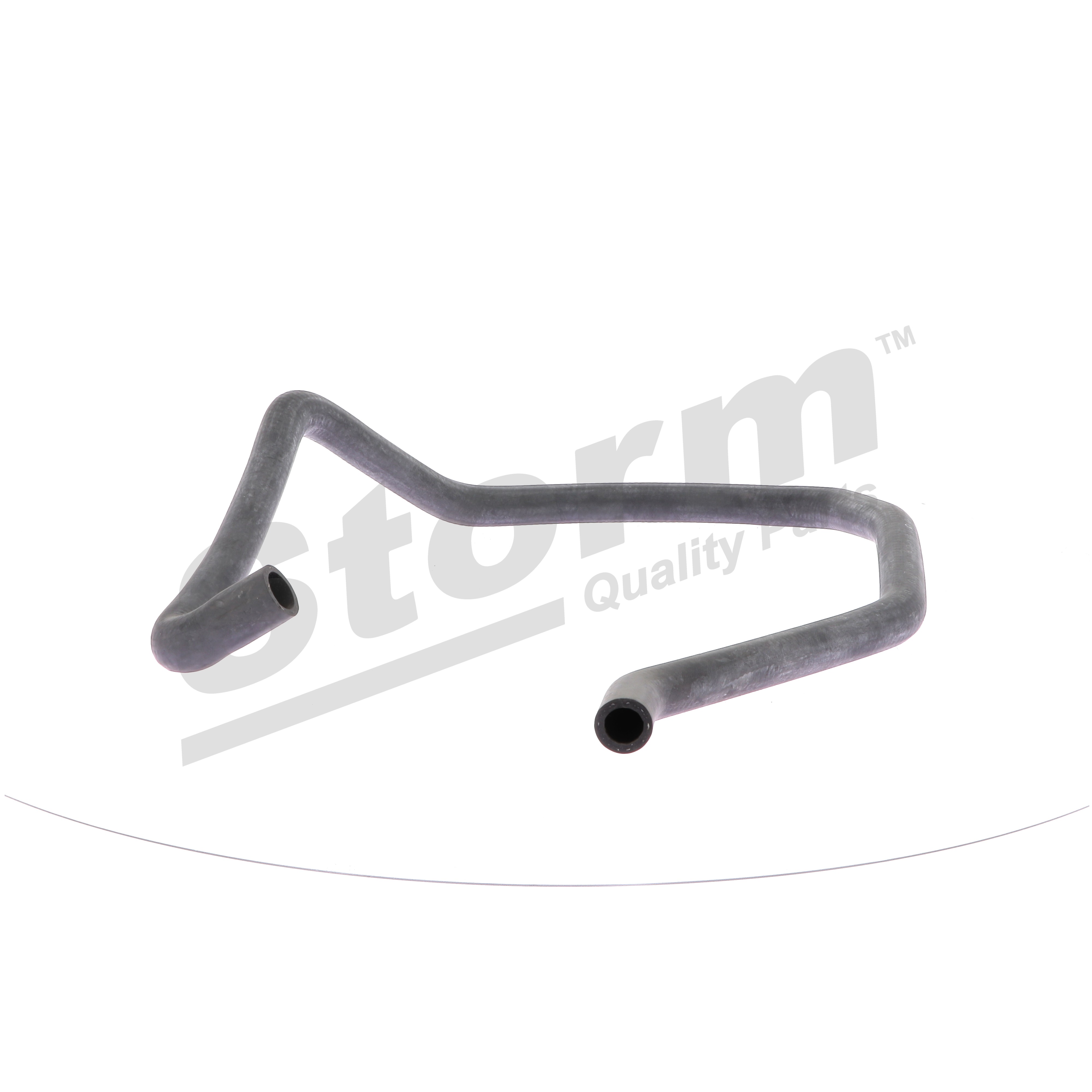 Маркуч, топлообменник-отопление 1307.A1 STORM QUALITY PARTS F7751 PEUGEOT, CITROЁN, DS