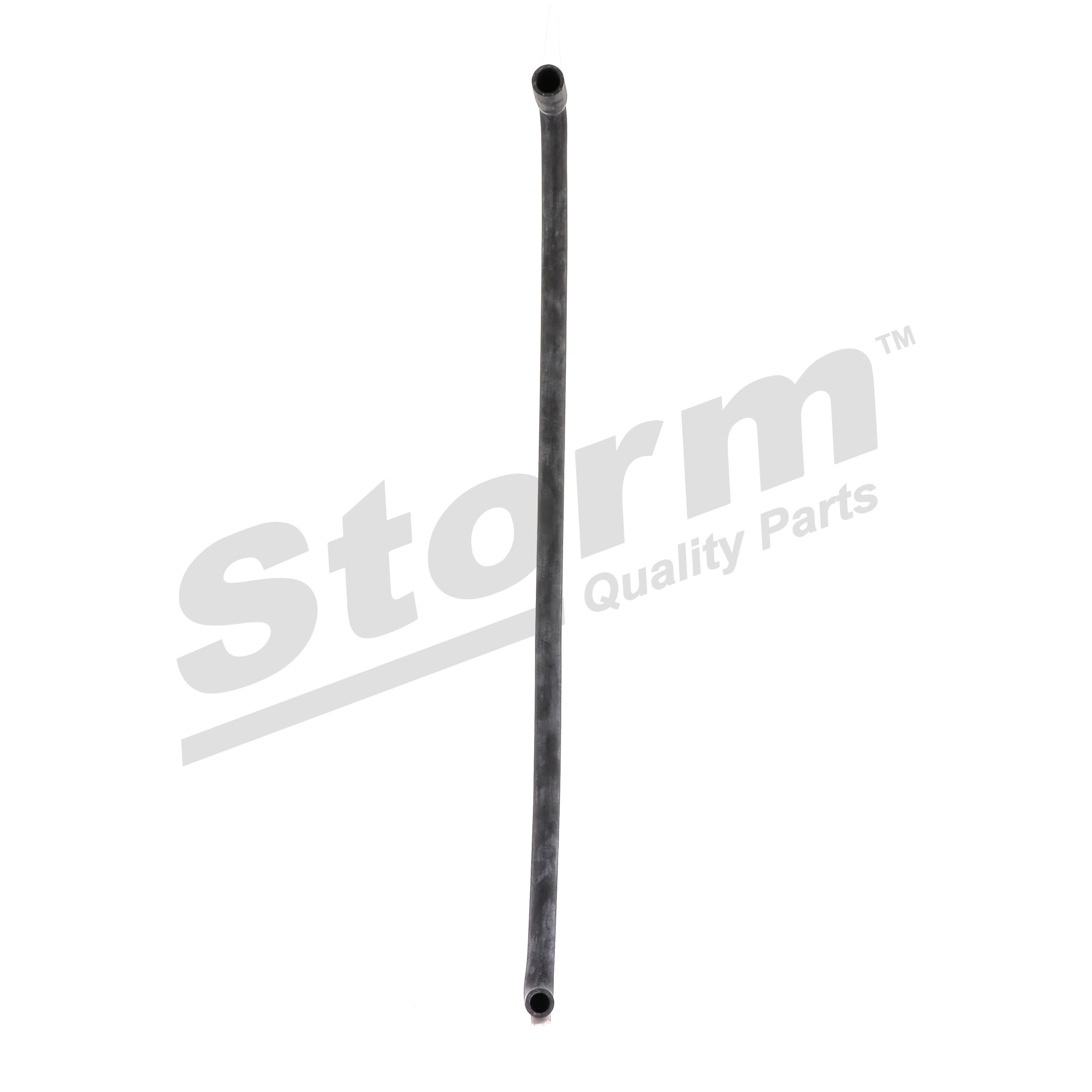 Kühlerschlauch F7764 STORM QUALITY PARTS 1336385 OPEL, FORD, VOLVO, PORSCHE, LANCIA