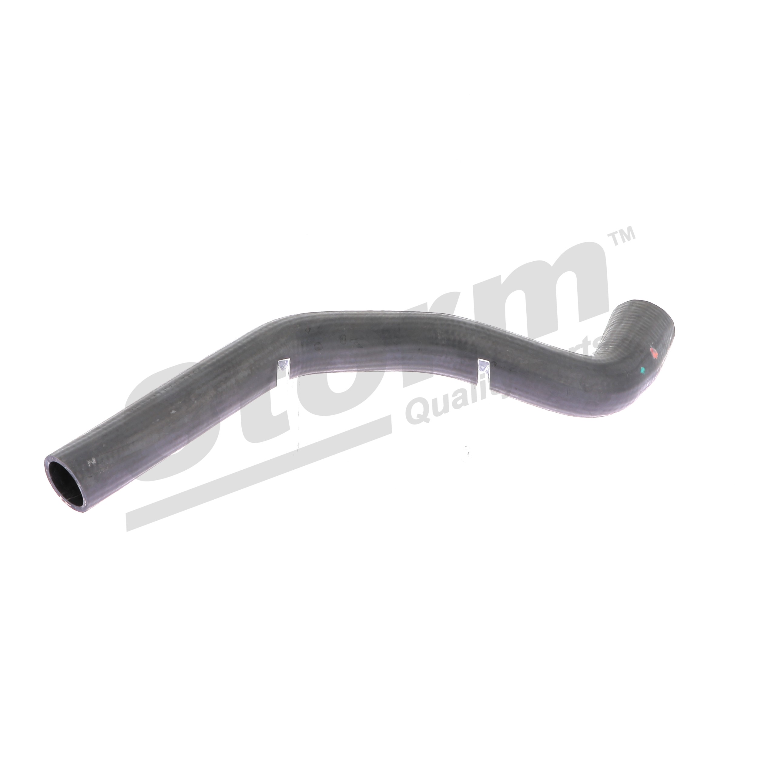 Kühlerschlauch F7810 STORM QUALITY PARTS 1343C0 PEUGEOT, CITROЁN, DS
