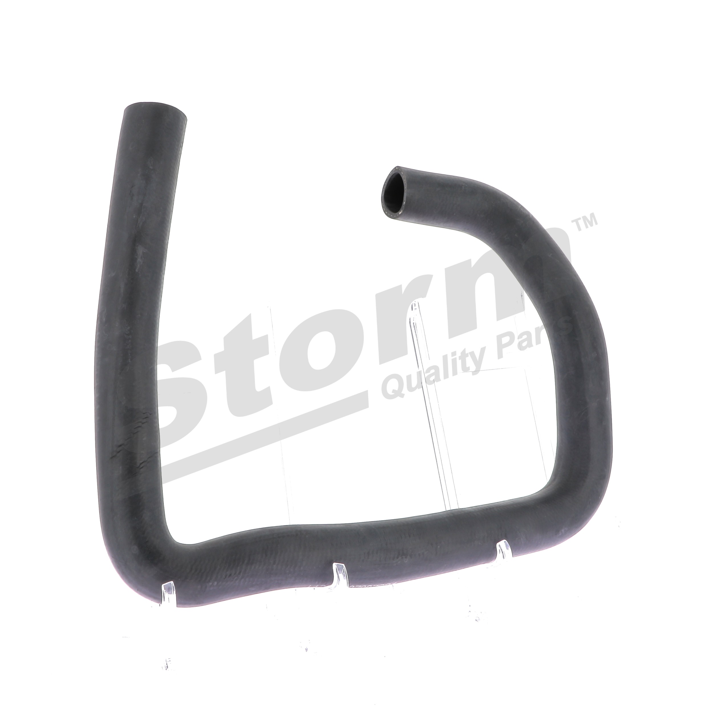 Kühlerschlauch F7845 STORM QUALITY PARTS 1343G0 VW, PEUGEOT, CITROЁN, DS