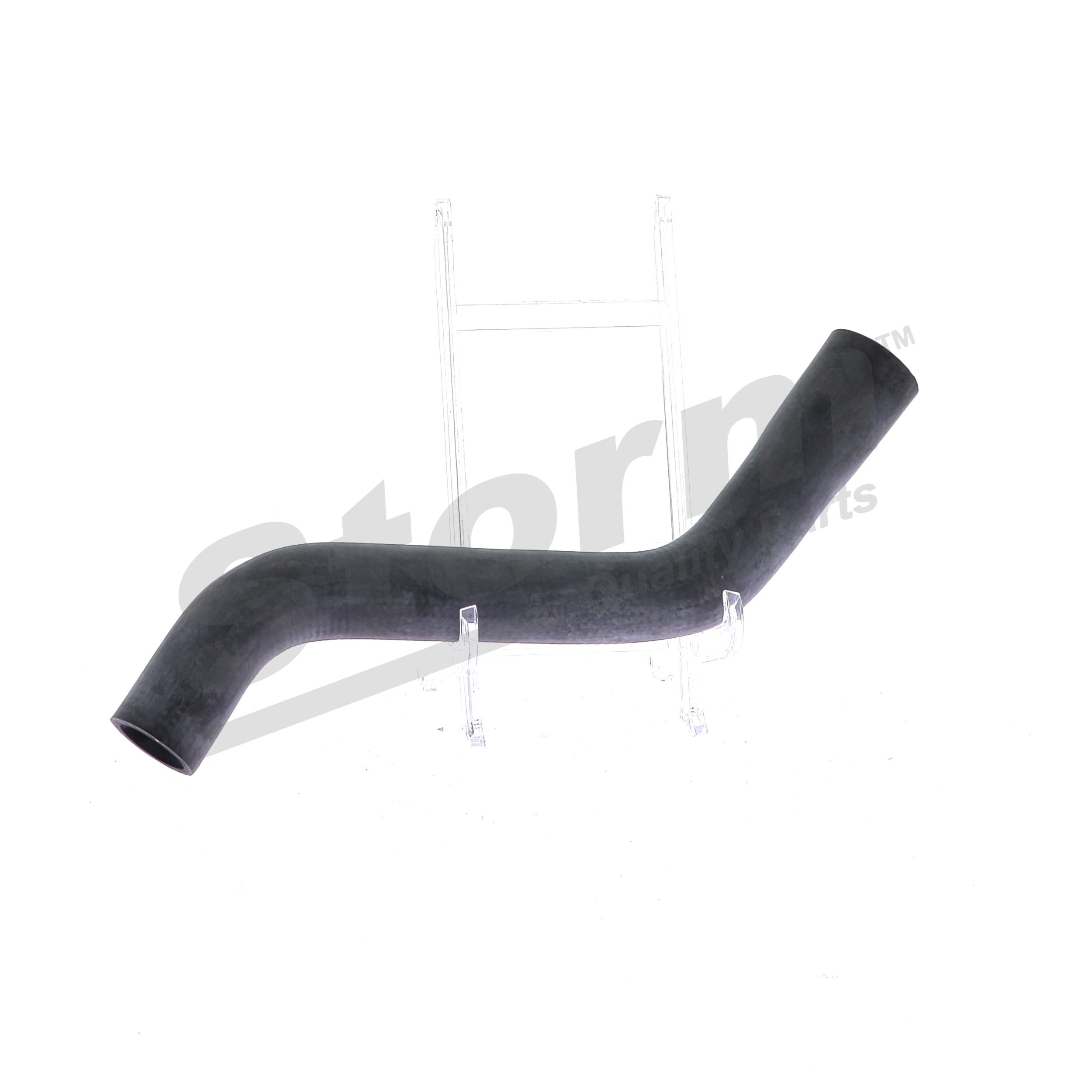 Kühlerschlauch F7860 STORM QUALITY PARTS 1337322 OPEL, FORD, VAUXHALL