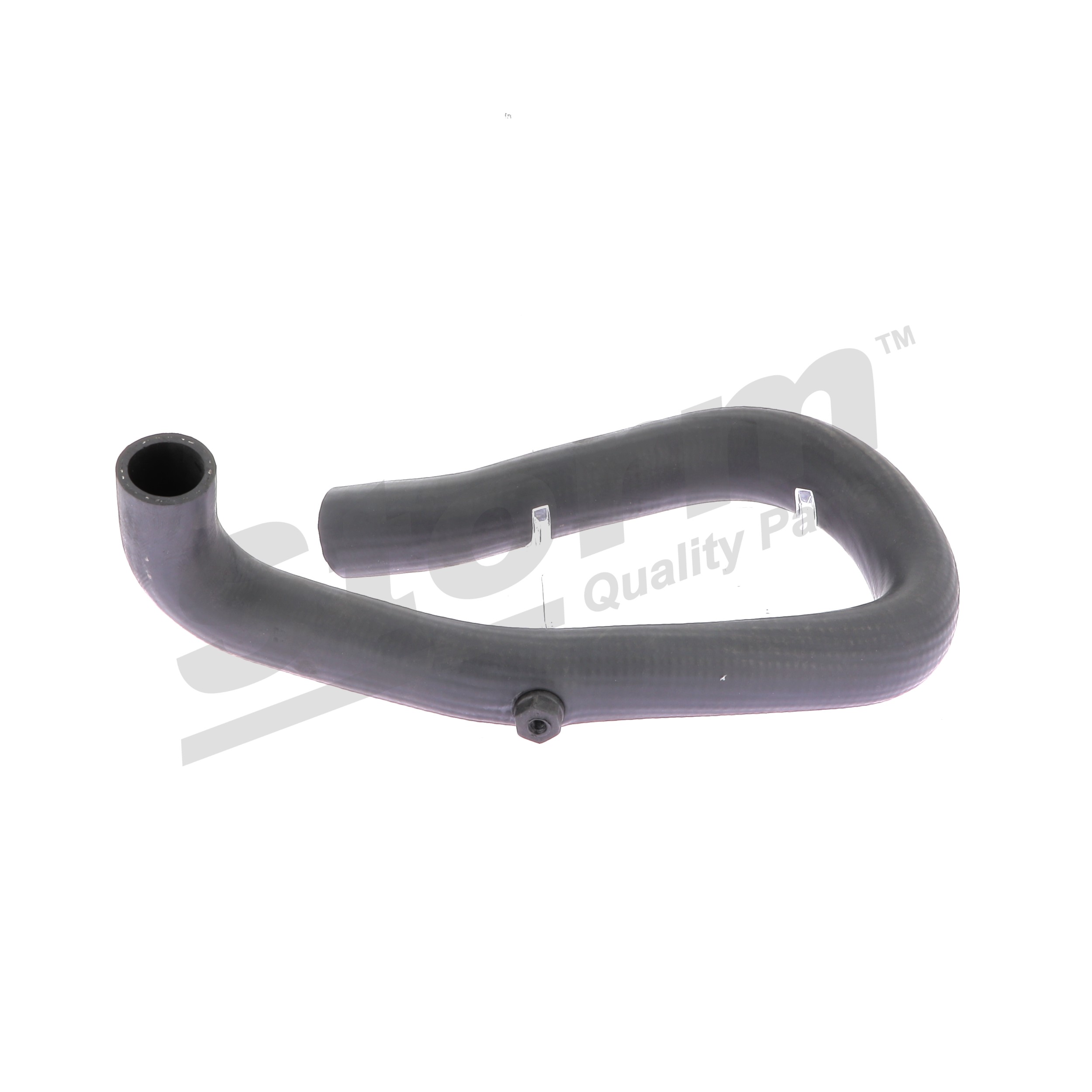 Kühlerschlauch F7870 STORM QUALITY PARTS 7704002500 RENAULT, DACIA