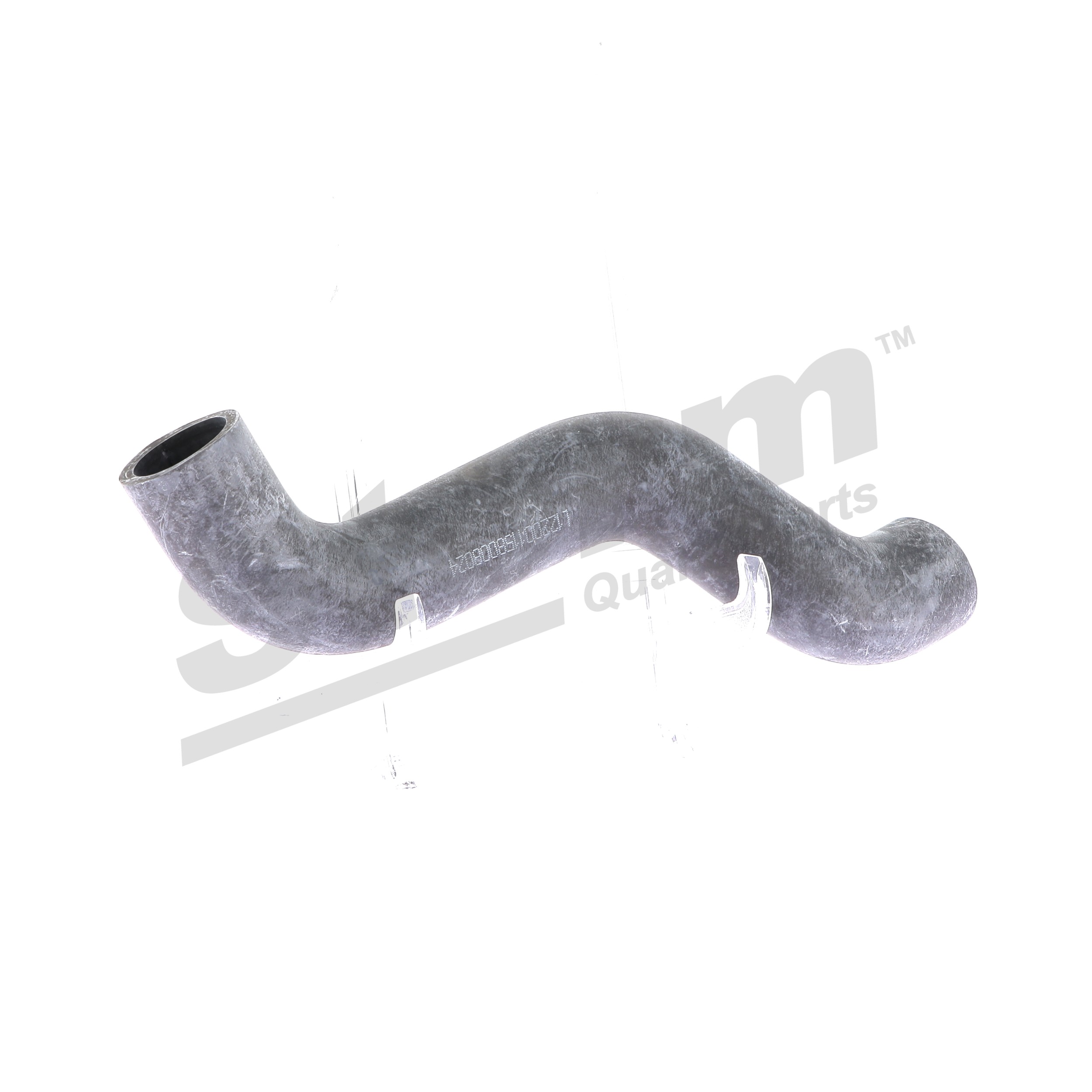 F7871 STORM QUALITY PARTS 1643126 Durite de refroidissement
