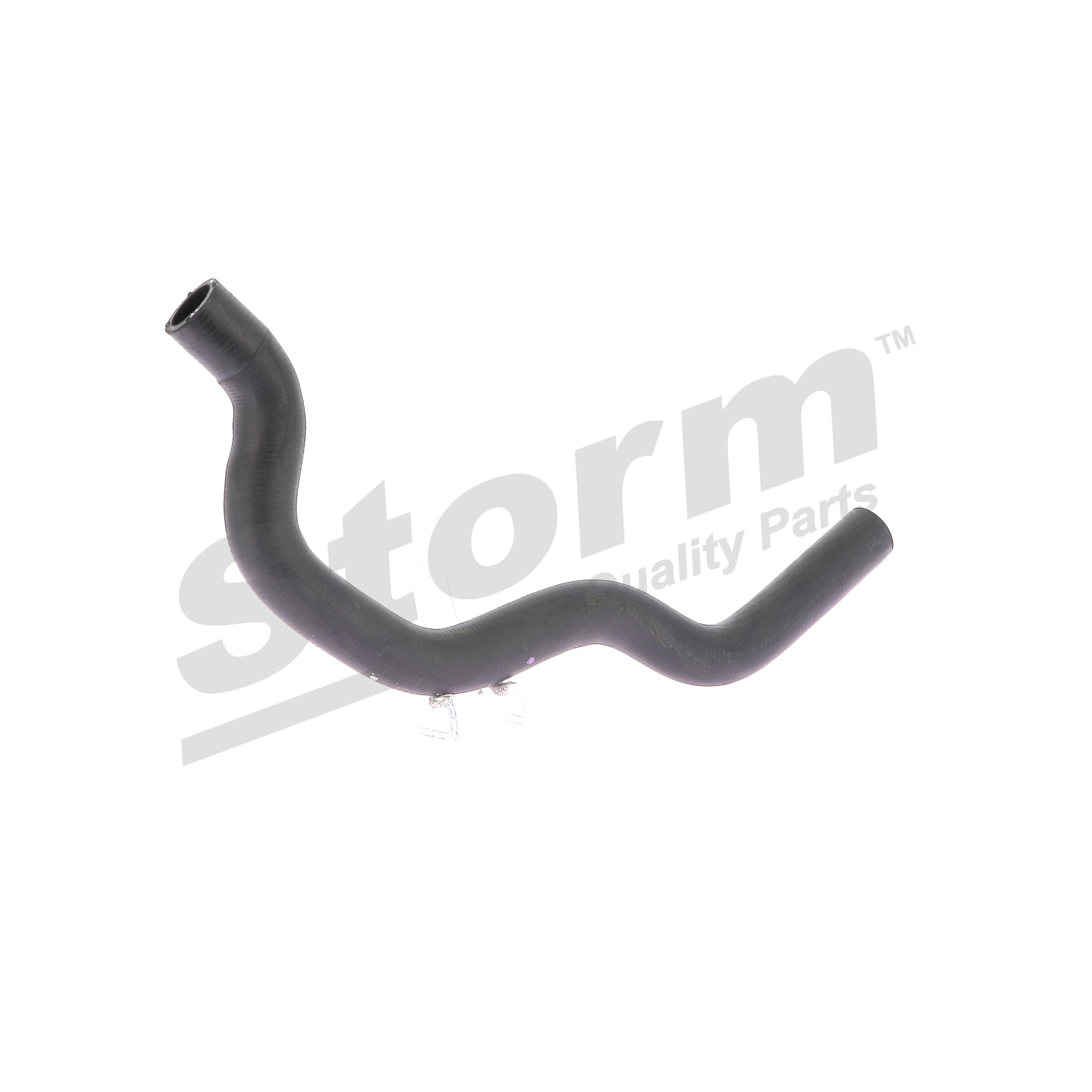 Durite de refroidissement 7700787607 STORM QUALITY PARTS F7917 RENAULT