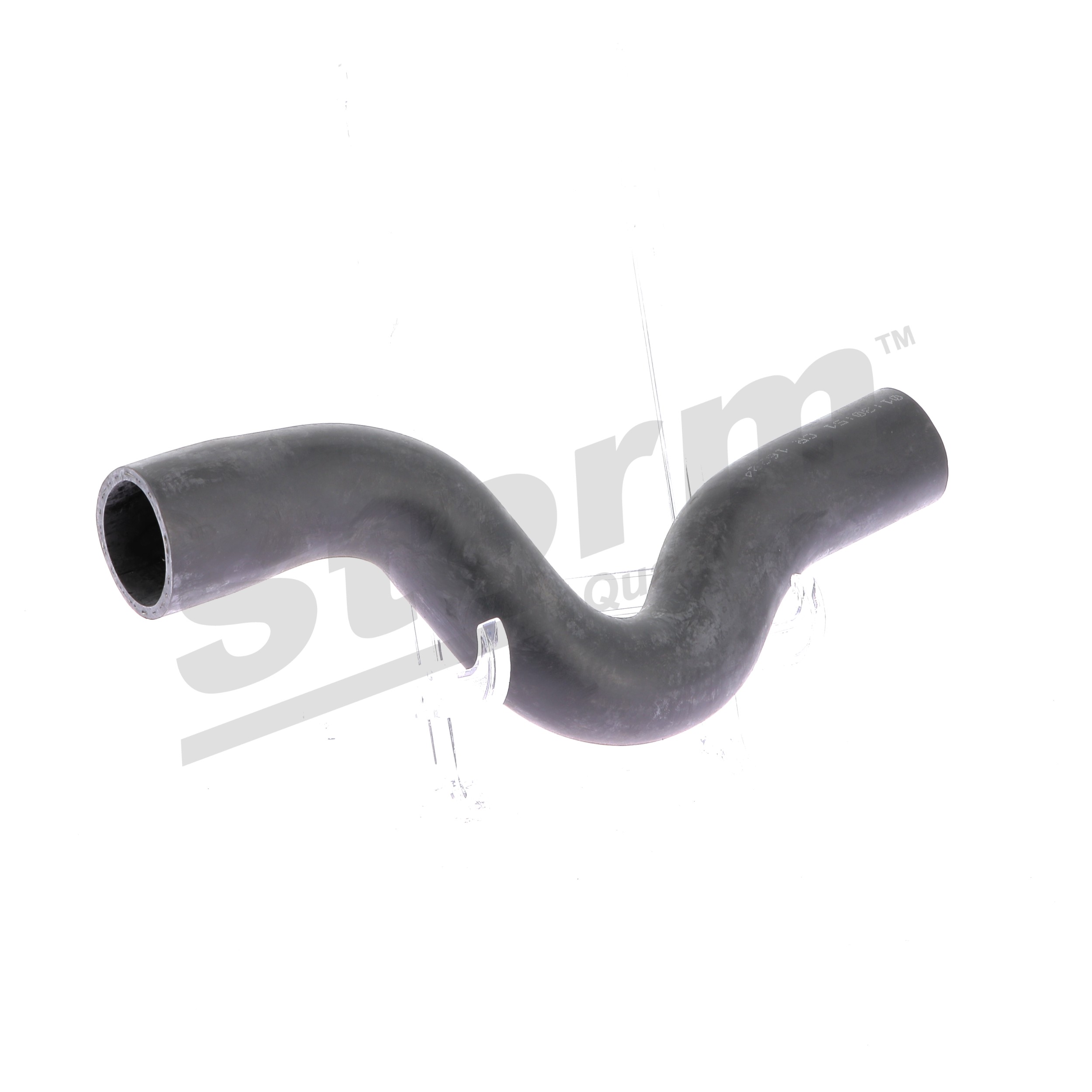 STORM QUALITY PARTS F7984 Kühlerschlauch Kühlerschlauch F7984 STORM QUALITY PARTS 1336485 OPEL, VAUXHALL