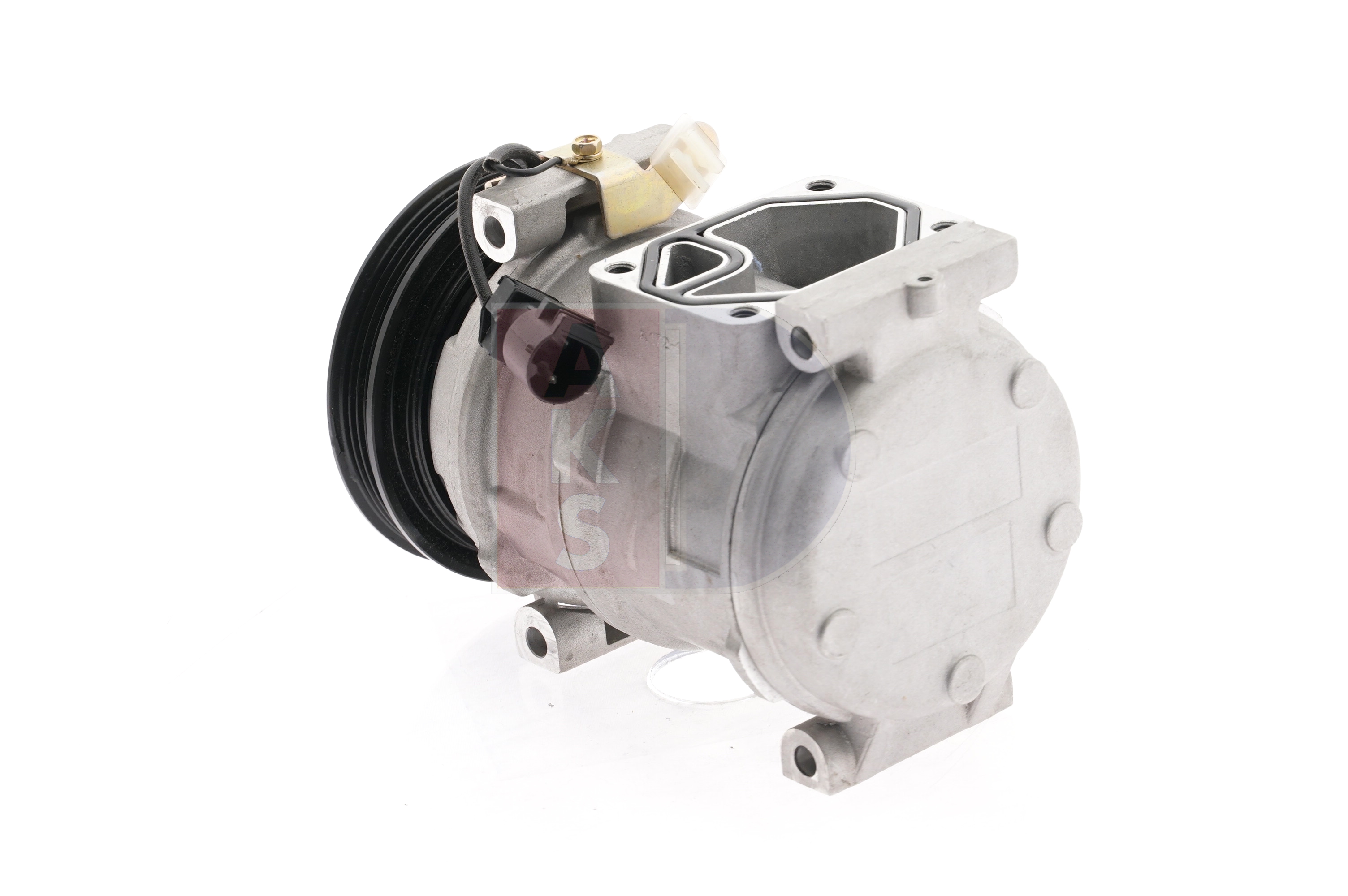 Klimakompressor 851010N AKS DASIS 8385911 BMW, MINI
