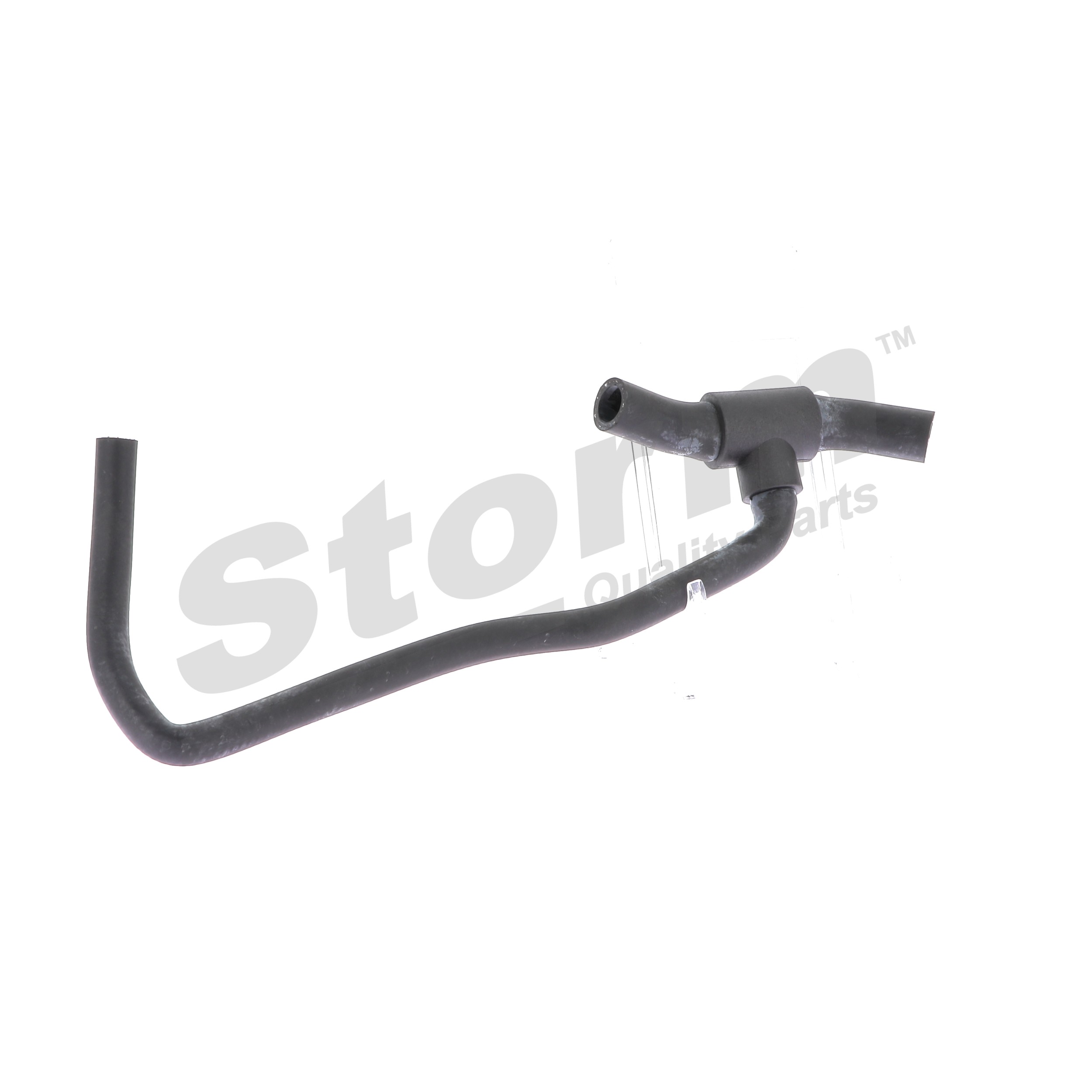 F8026 STORM QUALITY PARTS 030 121 054 Durite de refroidissement