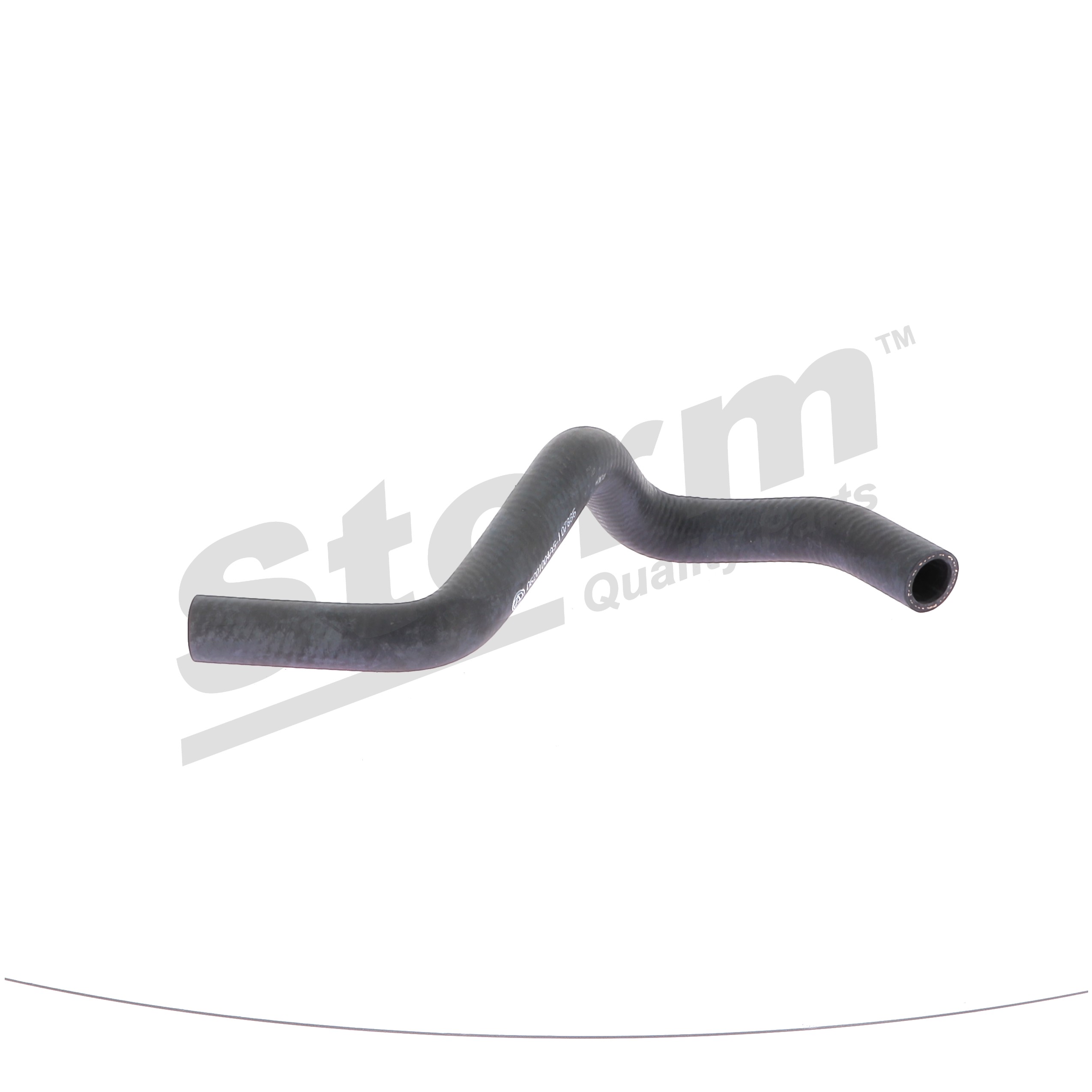 Kühlerschlauch F8062 STORM QUALITY PARTS 1307F3 PEUGEOT, CITROЁN, DS