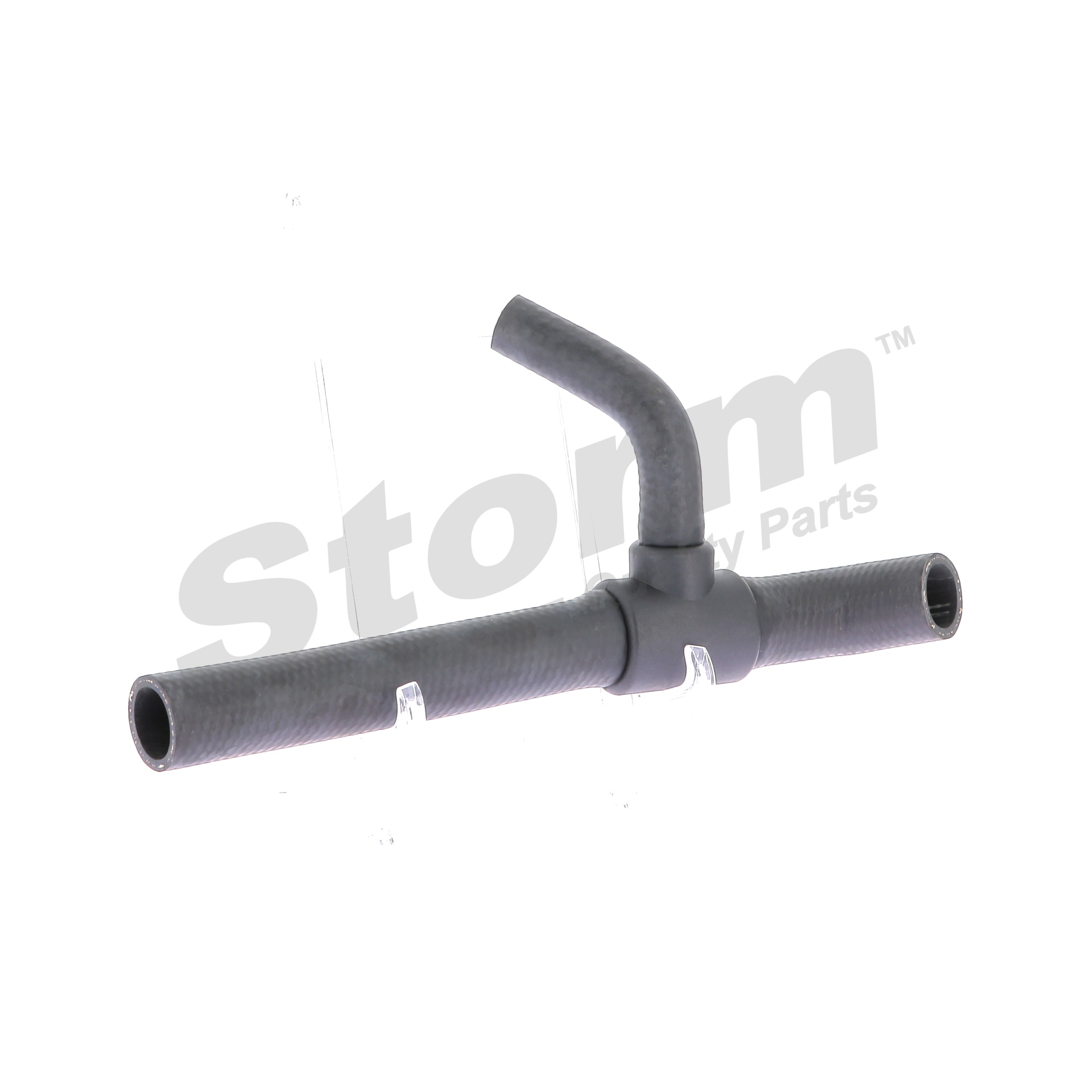 Kühlerschlauch F8099 STORM QUALITY PARTS 068121053AB VW, AUDI, SKODA, SEAT