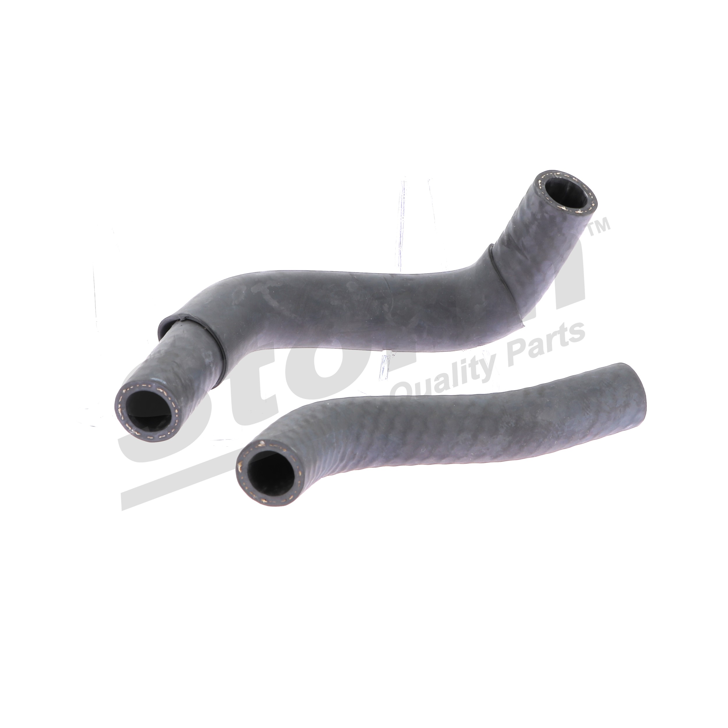 Маркуч на радиатора 1336065 STORM QUALITY PARTS F8115 OPEL