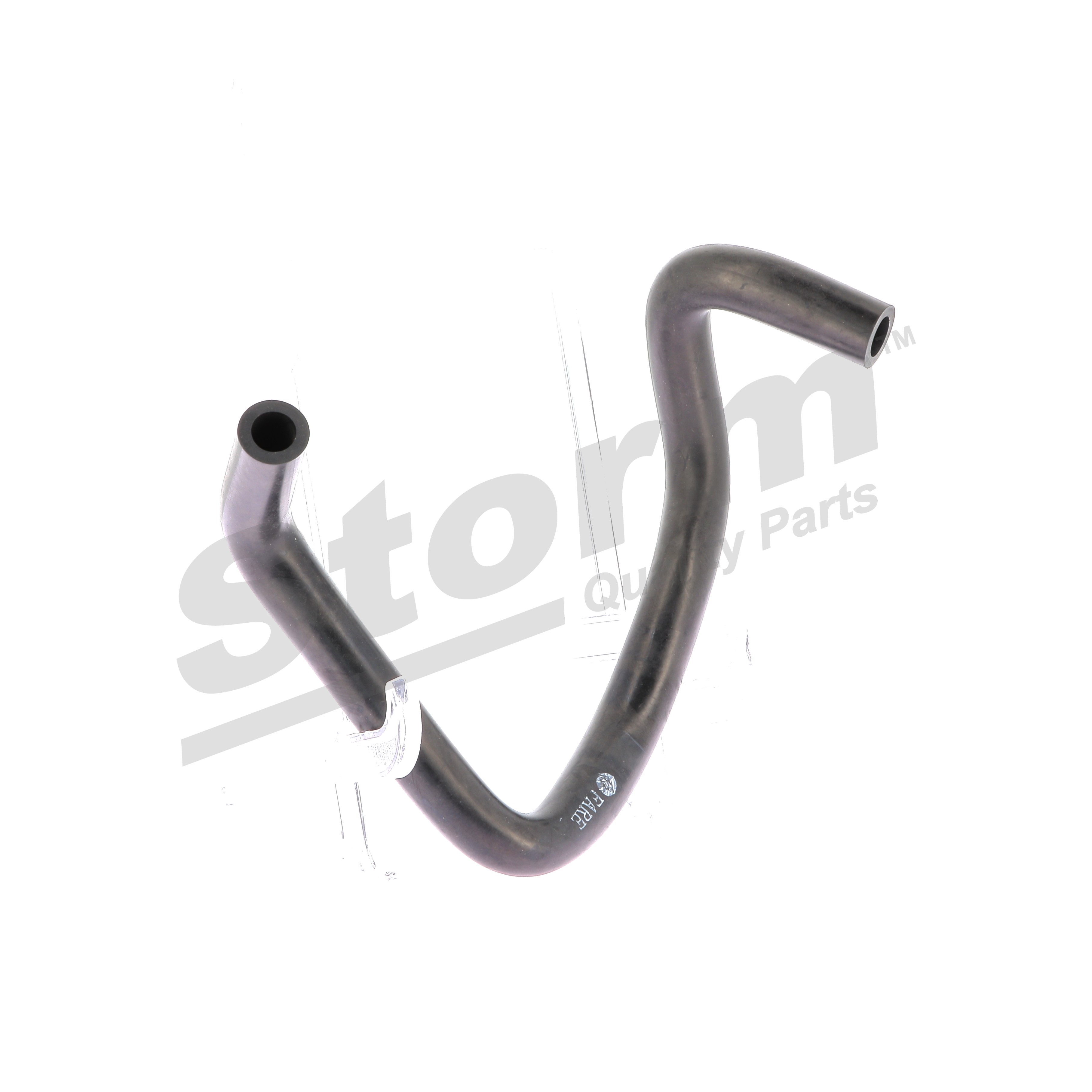Ventil vevhusventilation STORM QUALITY PARTS F8128