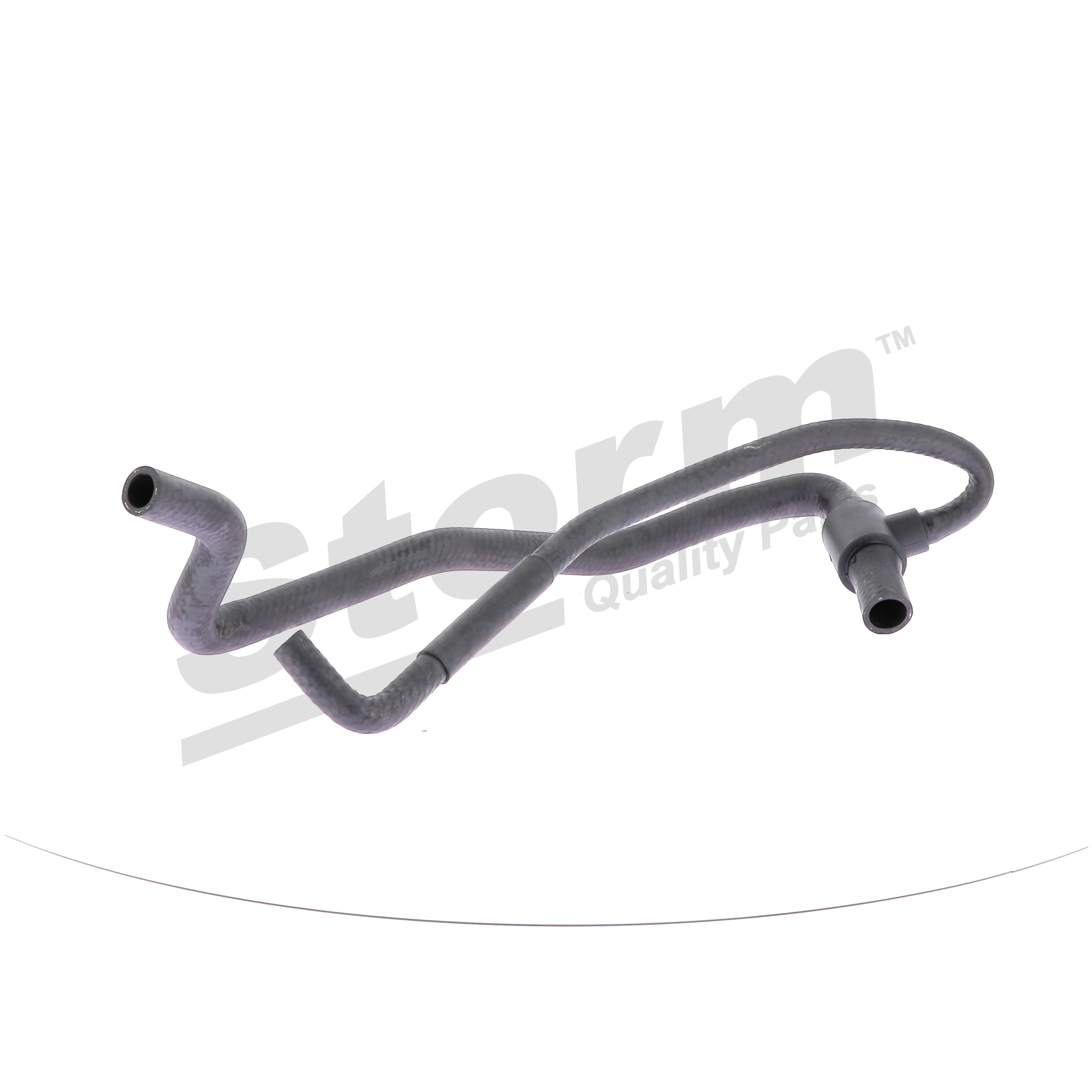 Wärmetauscher-Schlauch F8134 STORM QUALITY PARTS 6006000656 RENAULT
