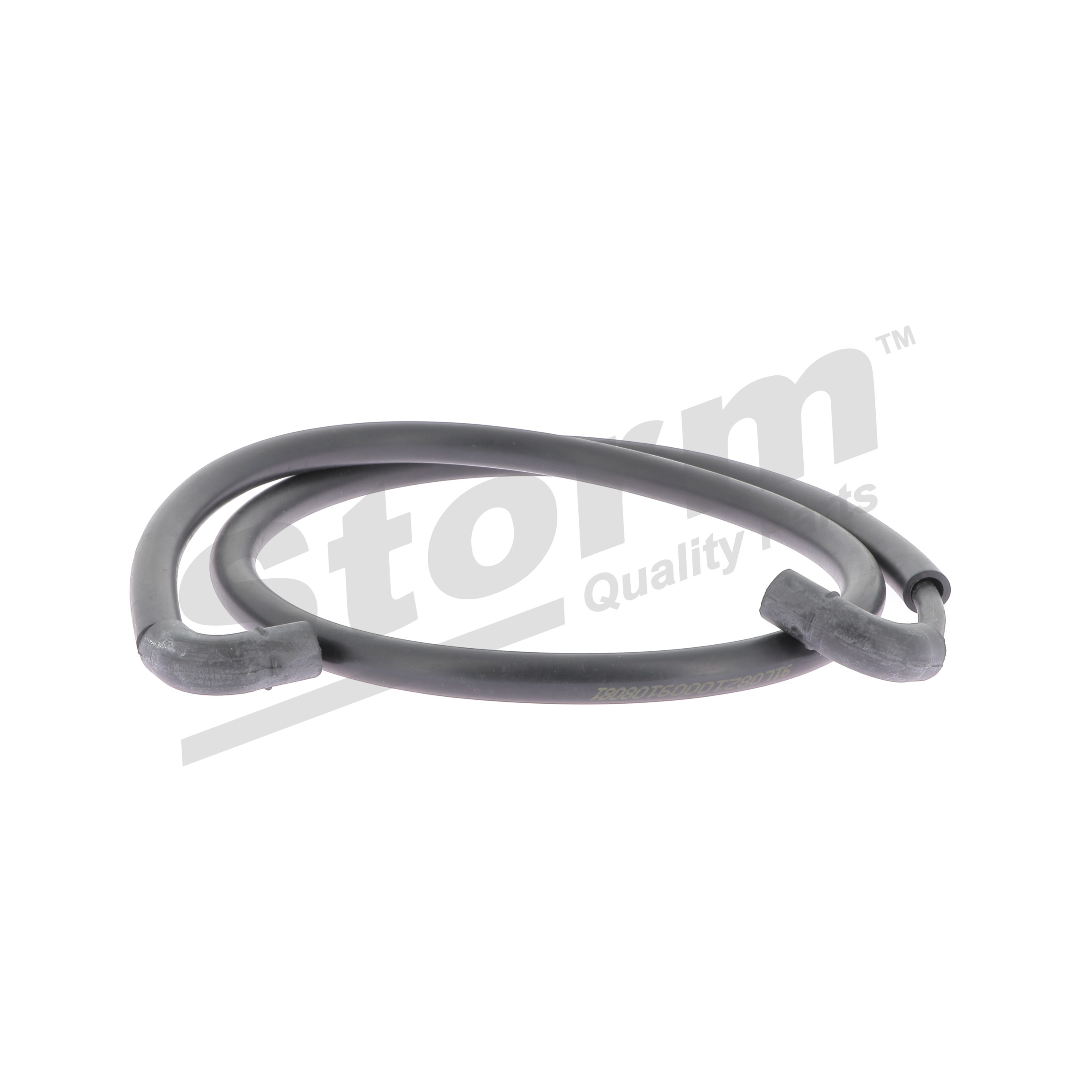 Маркуч на радиатора 1307K4 STORM QUALITY PARTS F8149 PEUGEOT, CITROЁN, DS