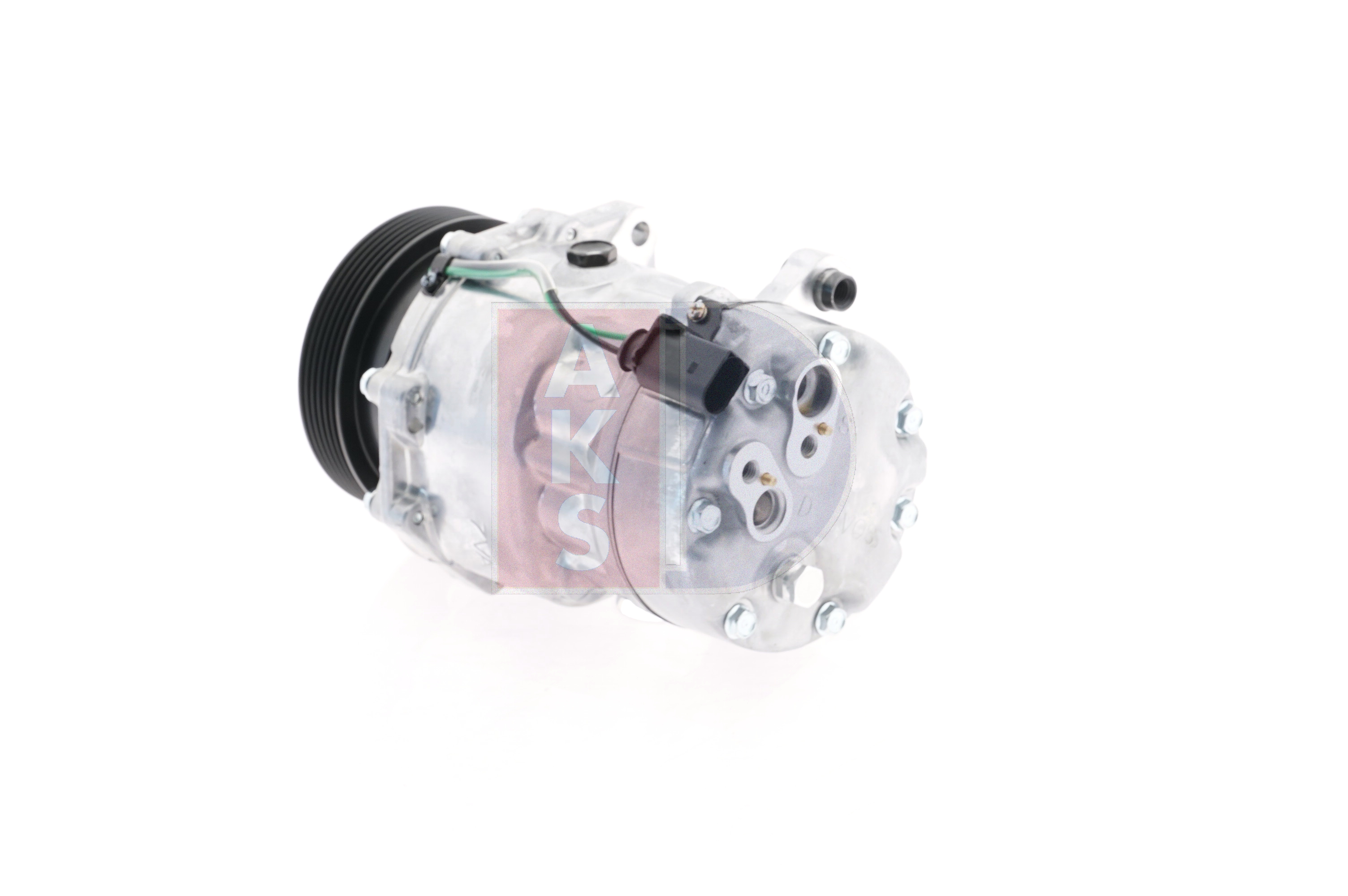 1732328 AKS DASIS Klimakompressor FORD Preis