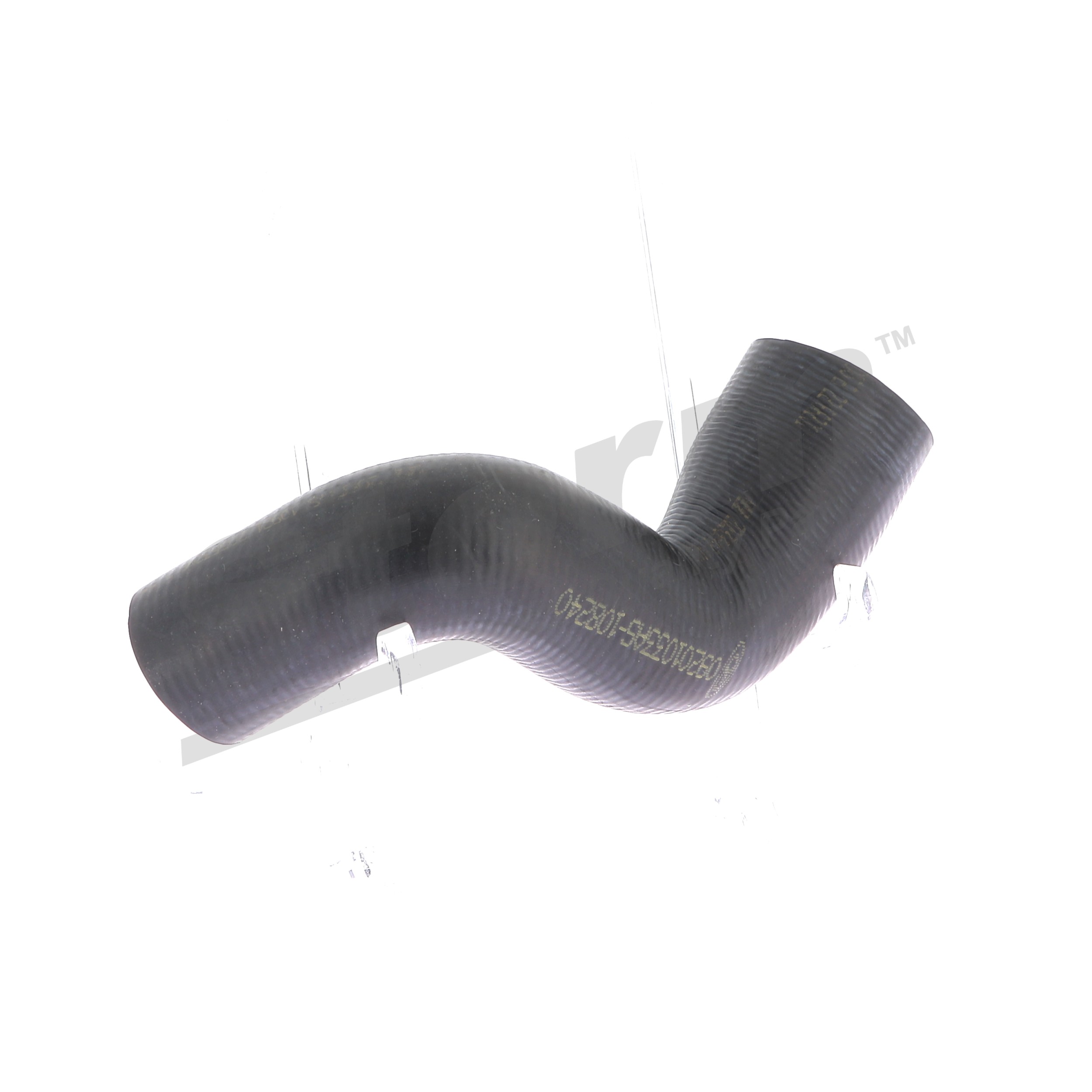 Durite de refroidissement 90444464 STORM QUALITY PARTS F8240 OPEL, CHEVROLET, VAUXHALL, HOLDEN