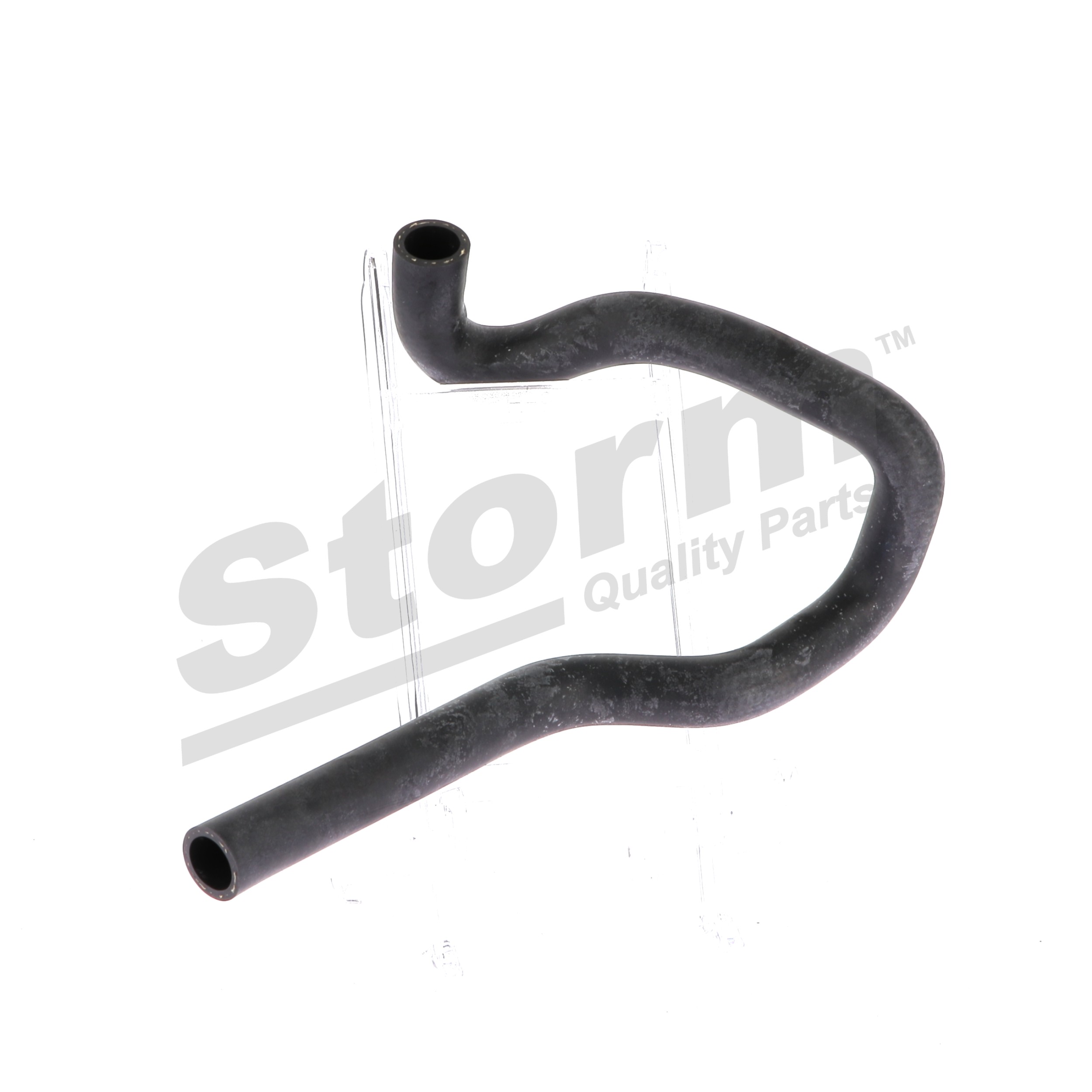 F8246 STORM QUALITY PARTS 6818182 Durite de refroidissement
