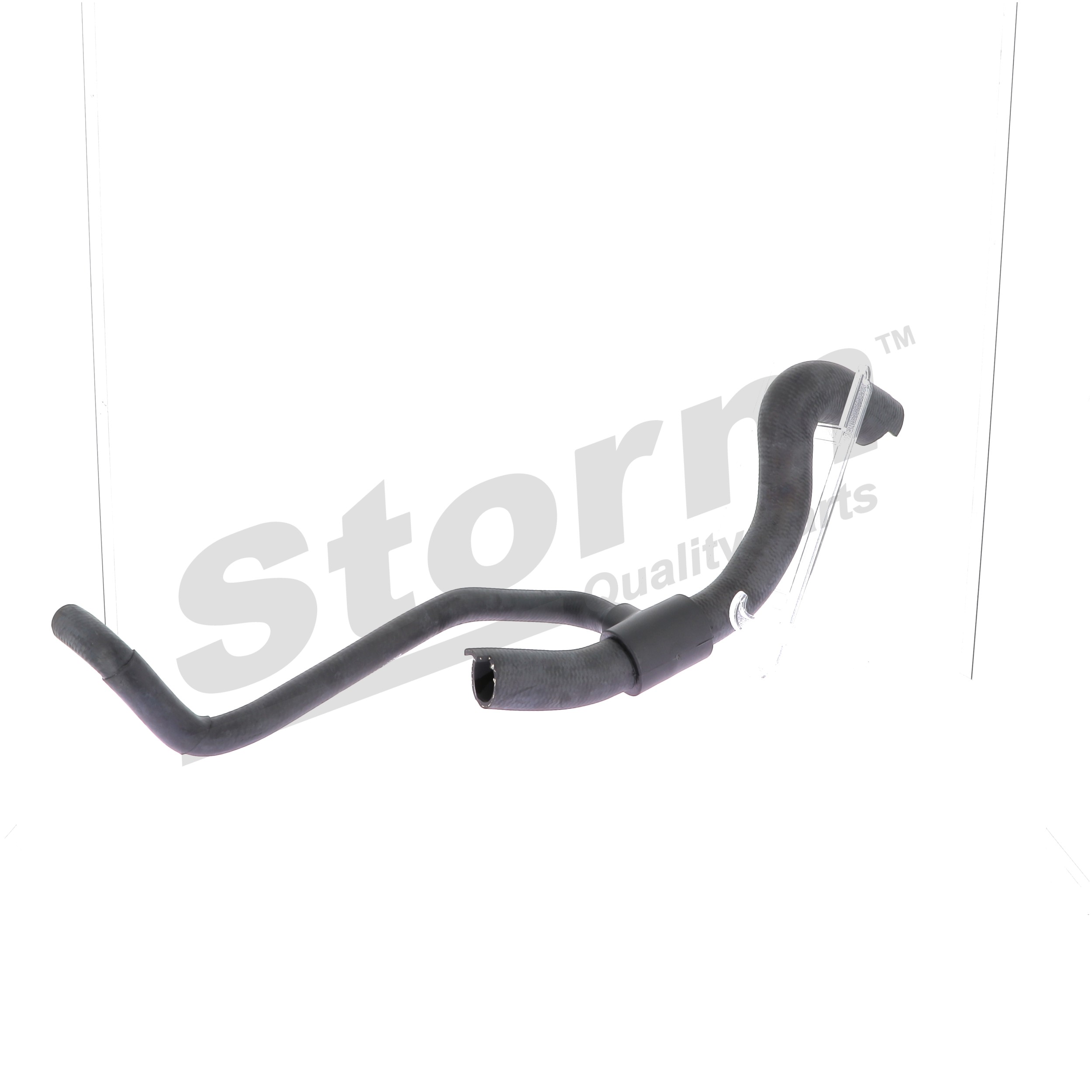 Kühlerschlauch 1343 V5 STORM QUALITY PARTS F8268 PEUGEOT, CITROЁN, DS