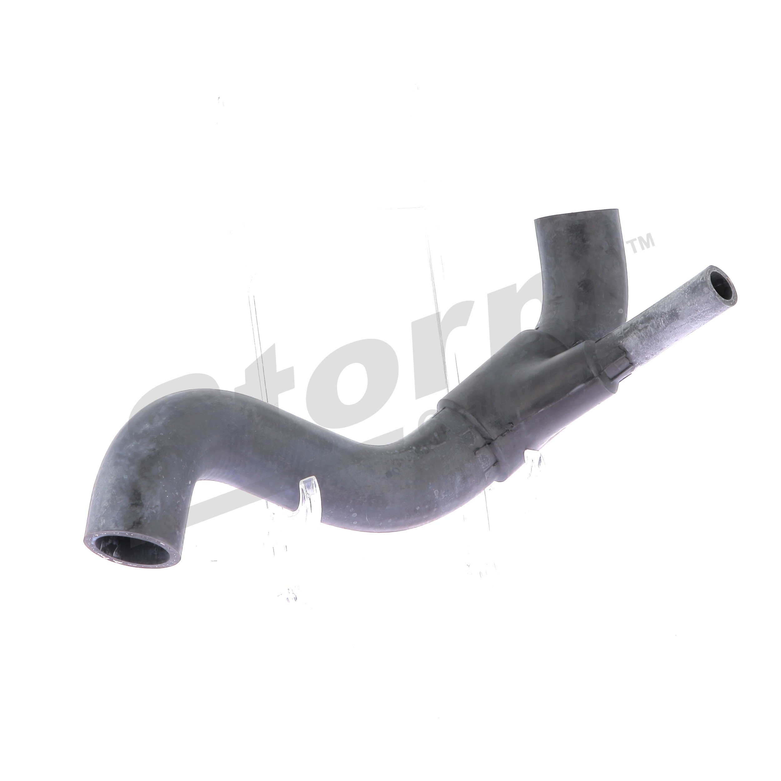 Durite de refroidissement 133-7098 STORM QUALITY PARTS F8277 OPEL, FORD, VAUXHALL