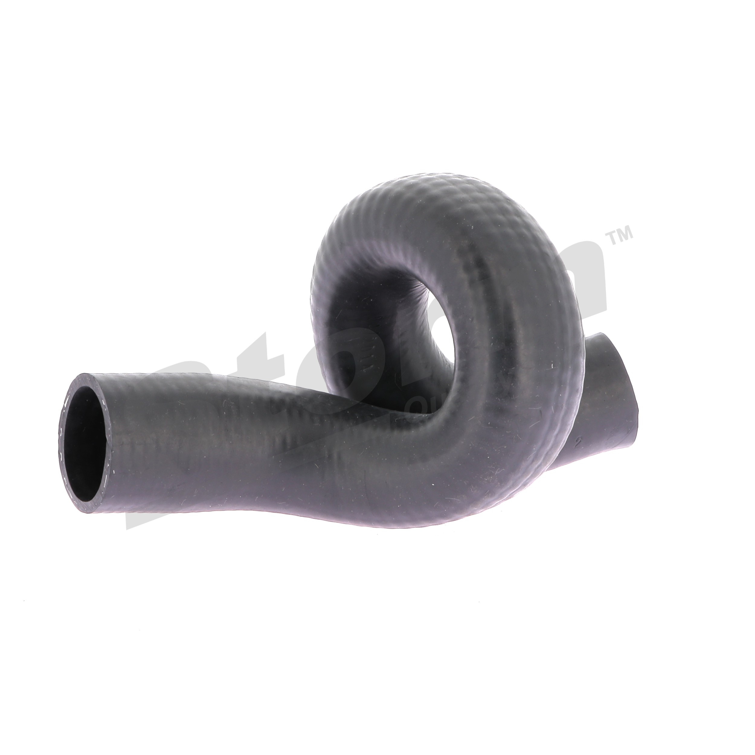 Kühlerschlauch F8281 STORM QUALITY PARTS 1337138 OPEL, VAUXHALL