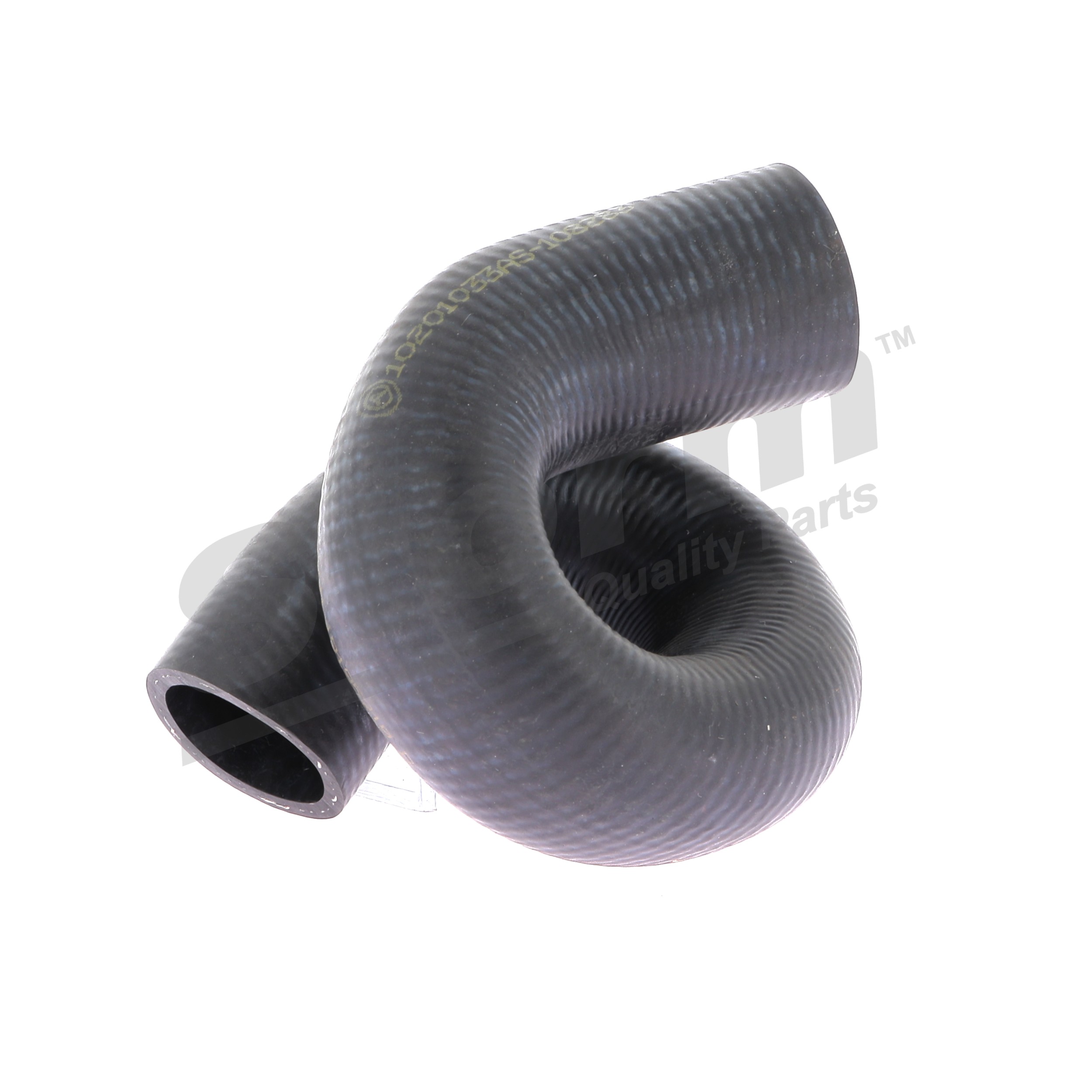 Маркуч на радиатора 90486804 STORM QUALITY PARTS F8283 OPEL, VAUXHALL