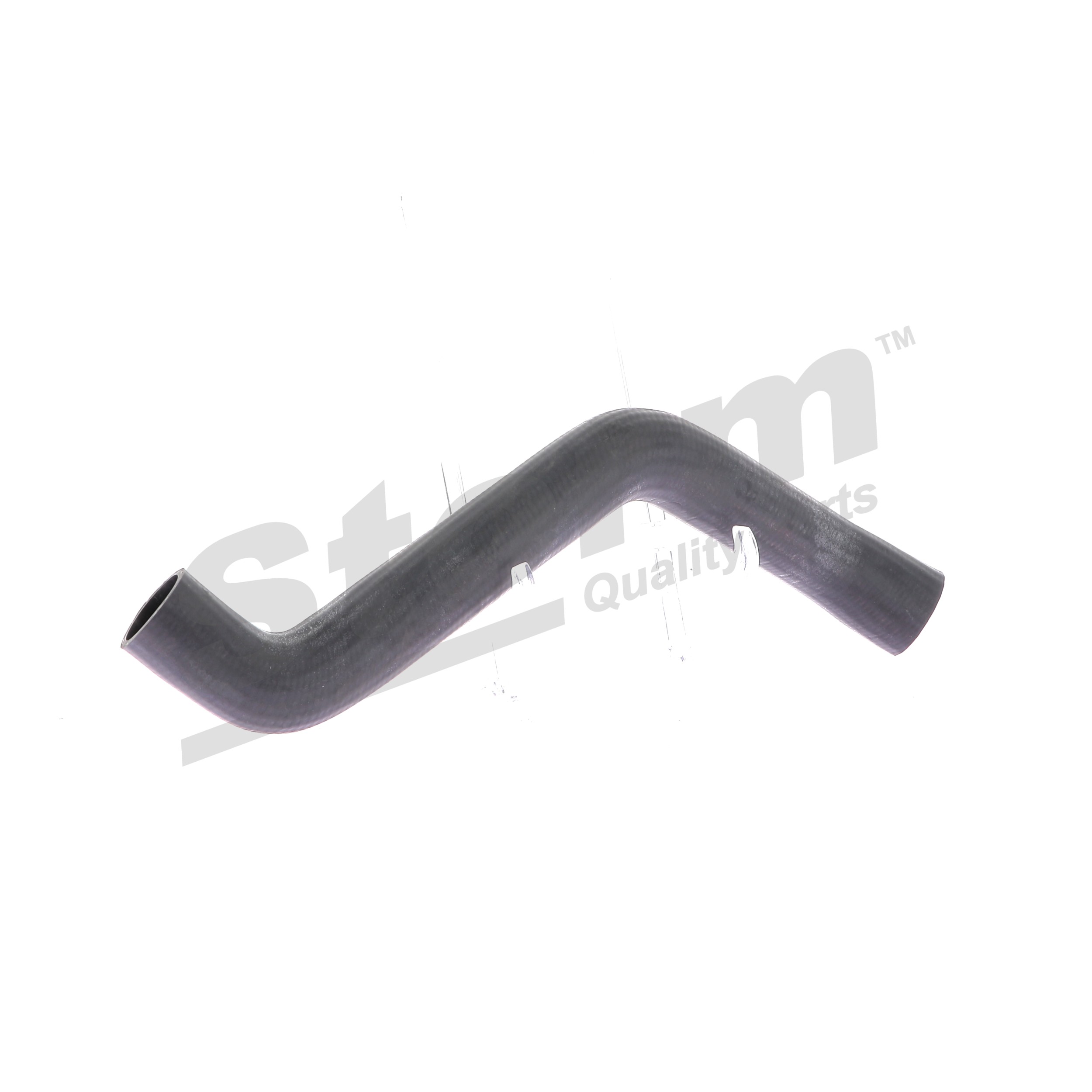 Kühlerschlauch F8284 STORM QUALITY PARTS 1337209 OPEL, VAUXHALL