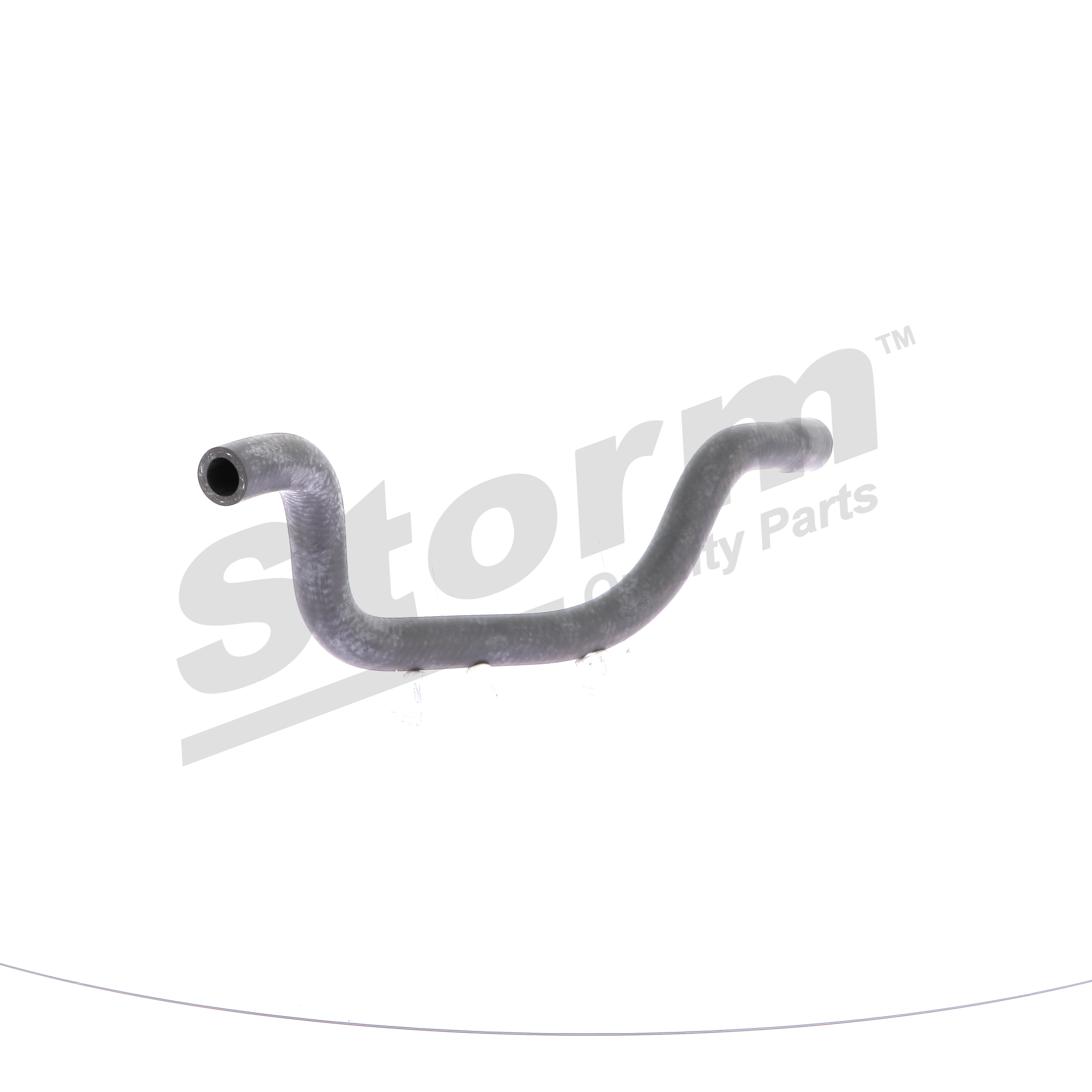 Schlauch, Wärmetauscher-Heizung F8286 STORM QUALITY PARTS 1818085 OPEL, VAUXHALL