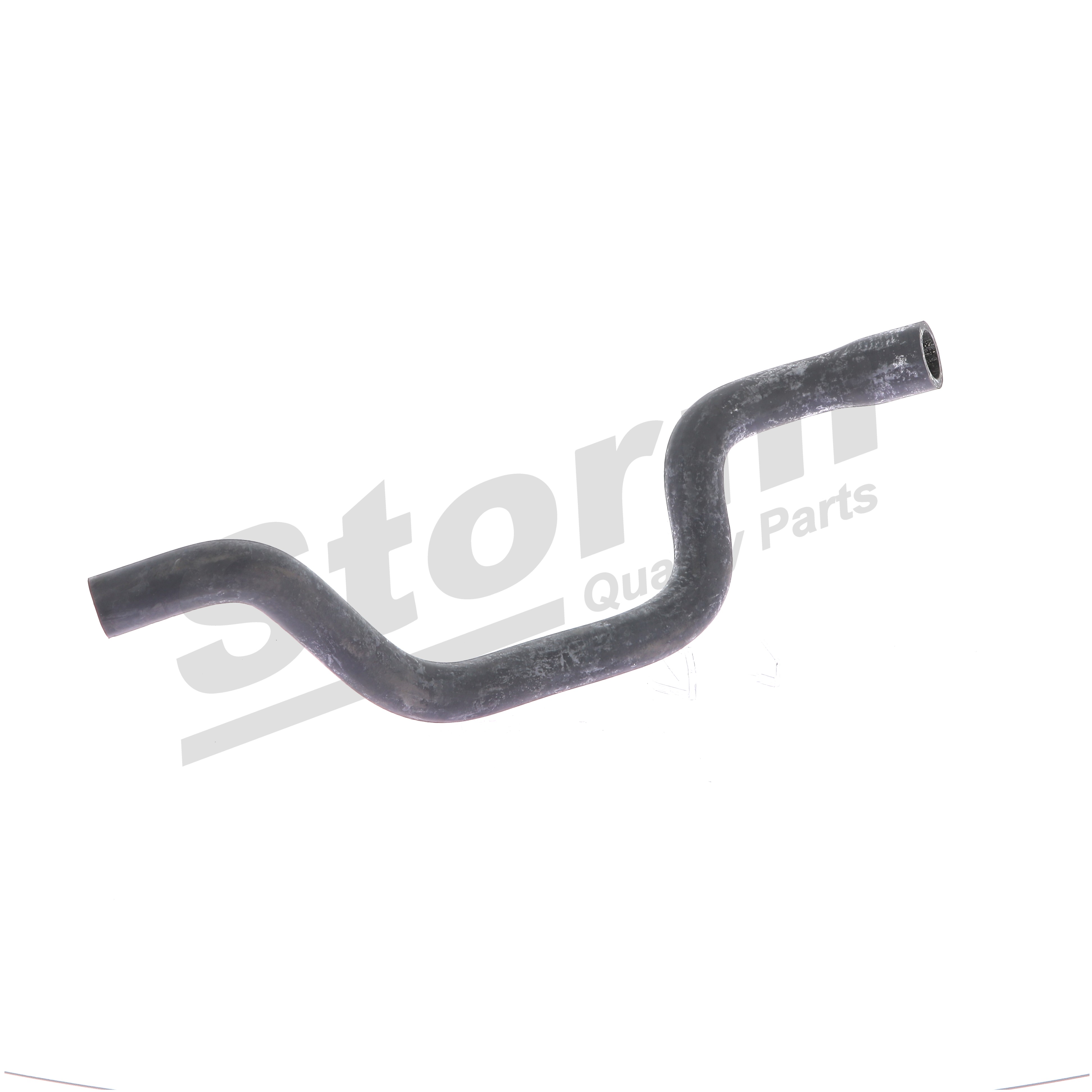 Маркуч на радиатора 1818202 STORM QUALITY PARTS F8288 OPEL, FORD
