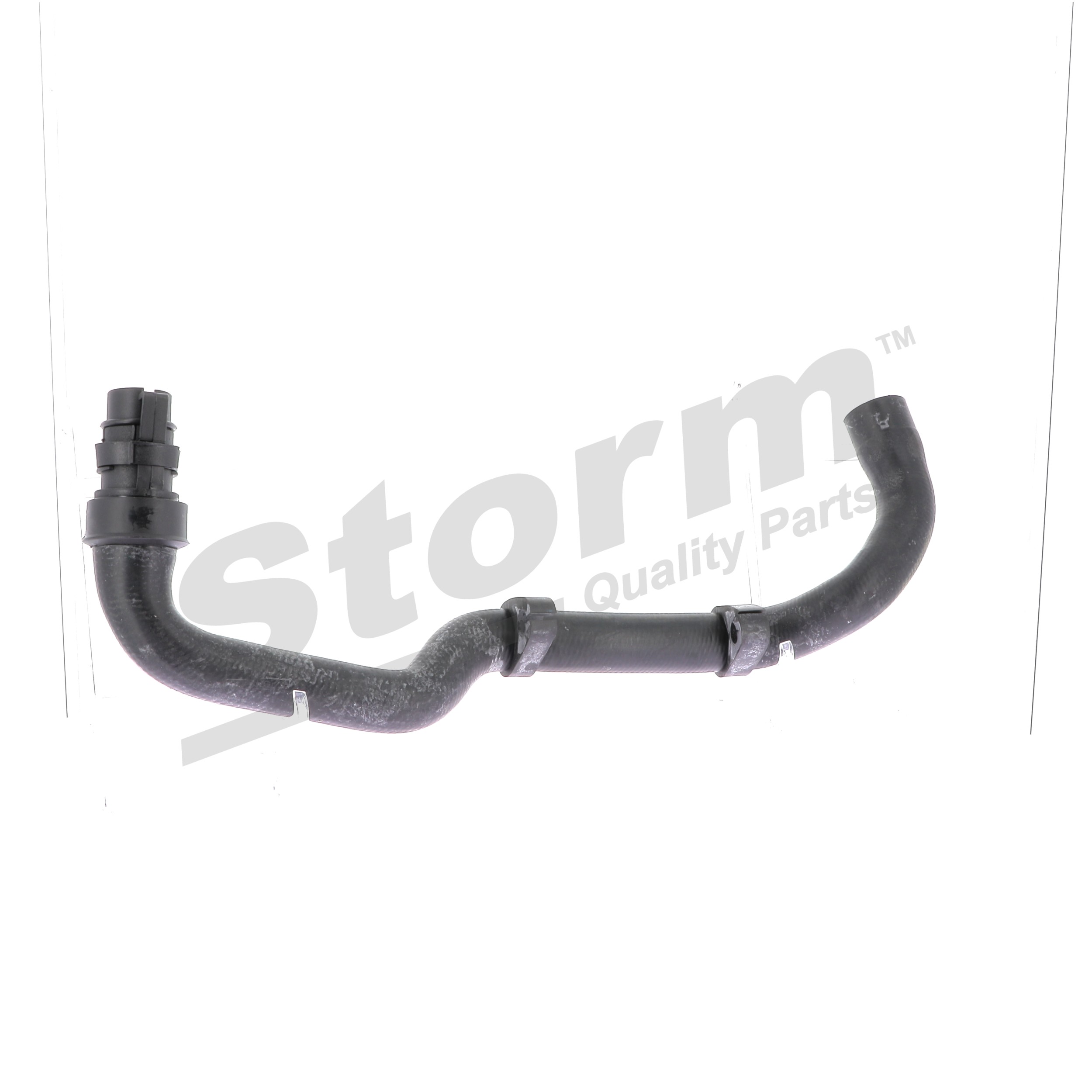 Kühlerschlauch F8294 STORM QUALITY PARTS 1351N1 PEUGEOT, CITROЁN, DS