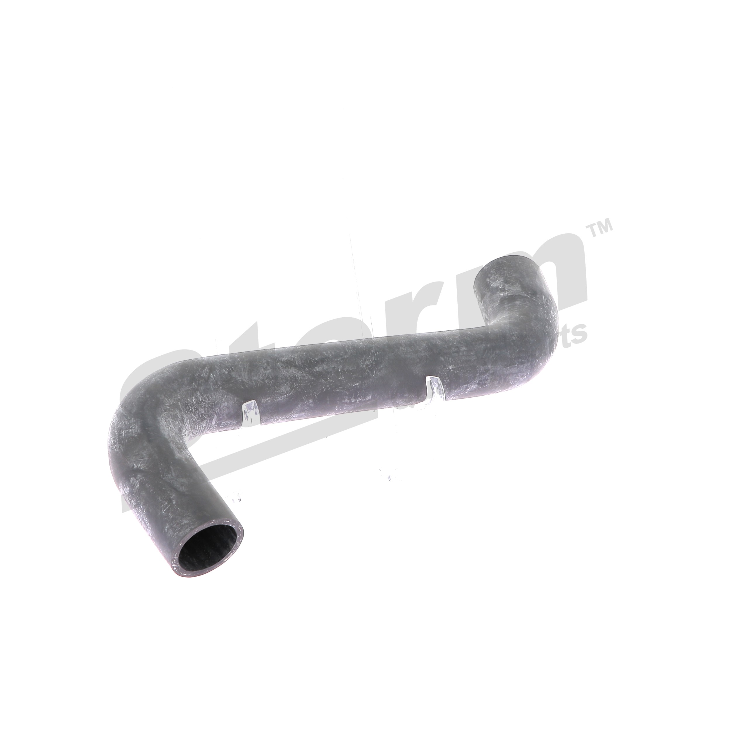 Маркуч на радиатора 1343.K2 STORM QUALITY PARTS F8297 PEUGEOT, CITROЁN, DS