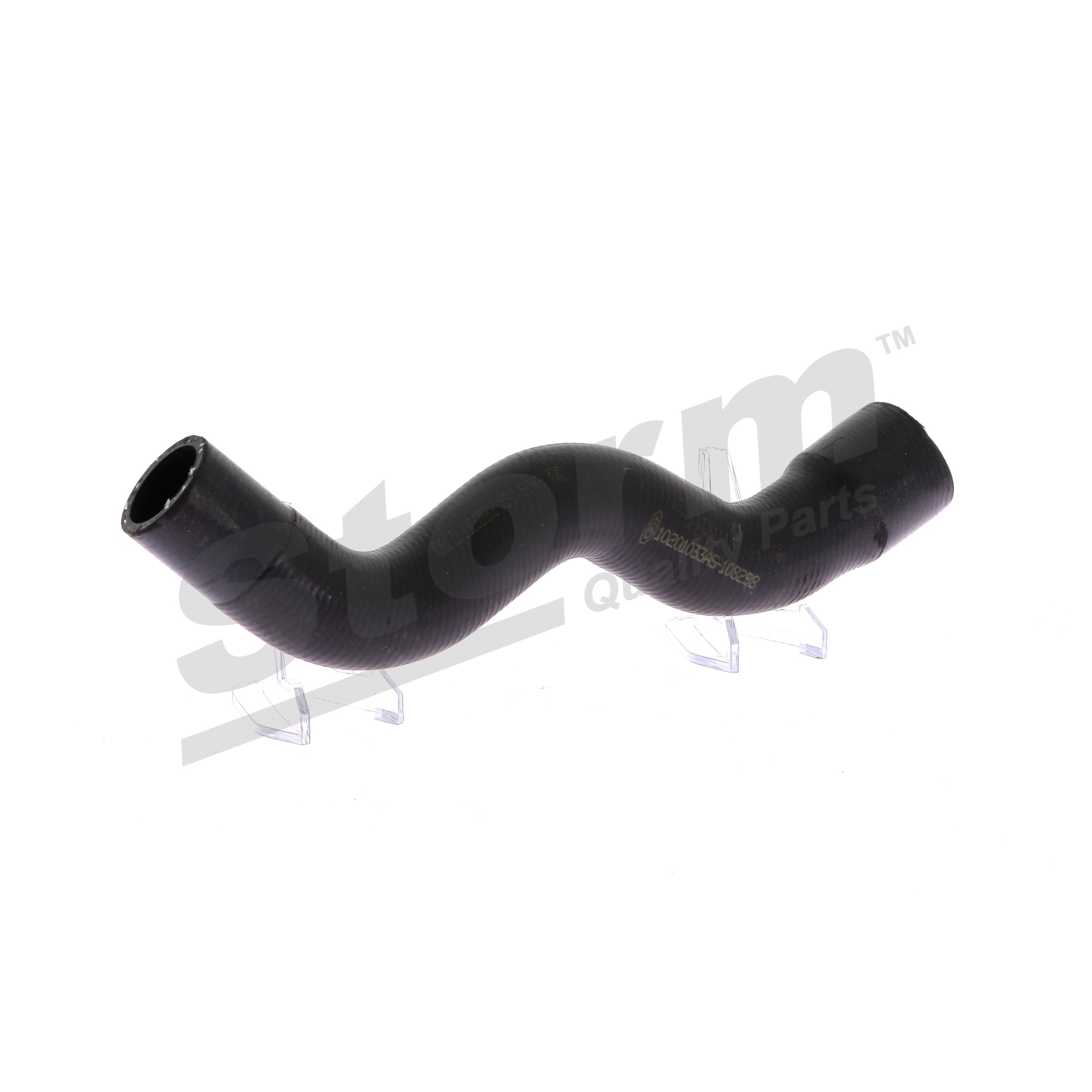 Маркуч на радиатора 1343 J3 STORM QUALITY PARTS F8298 PEUGEOT, CITROЁN, DS