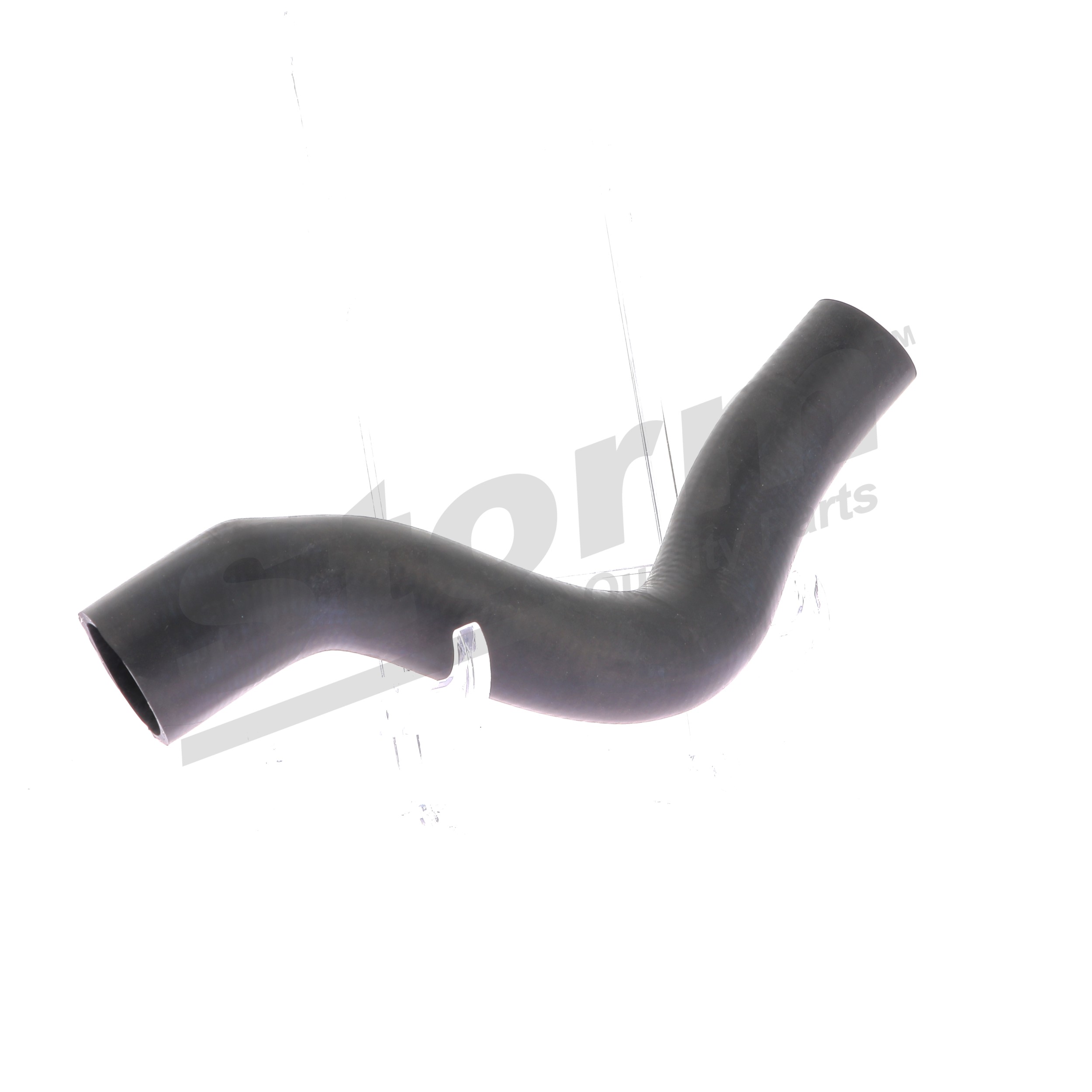 STORM QUALITY PARTS F8325 Kühlerschlauch Kühlerschlauch F8325 STORM QUALITY PARTS 7700822056 RENAULT