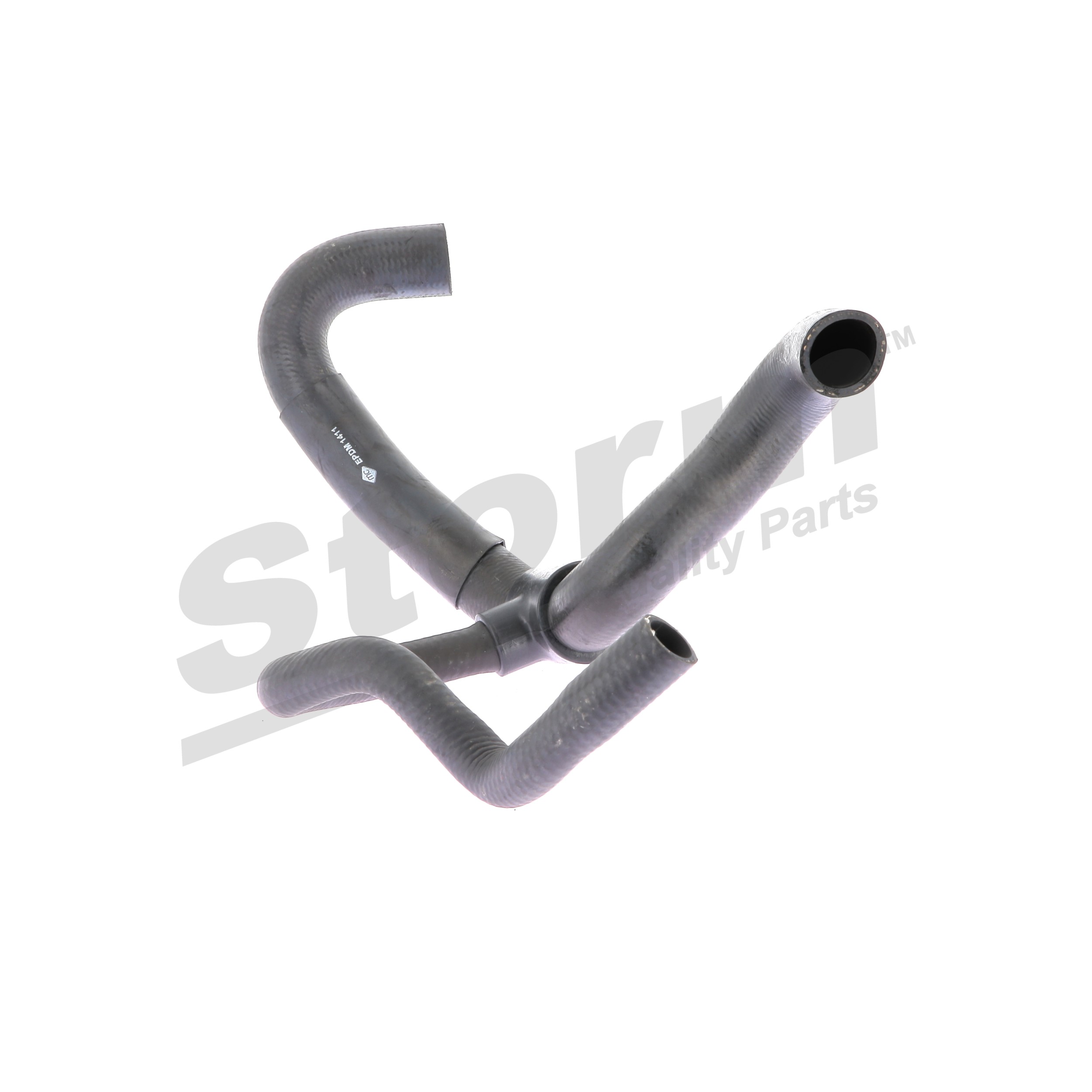 Маркуч на радиатора 1055271 STORM QUALITY PARTS F8356 FORD
