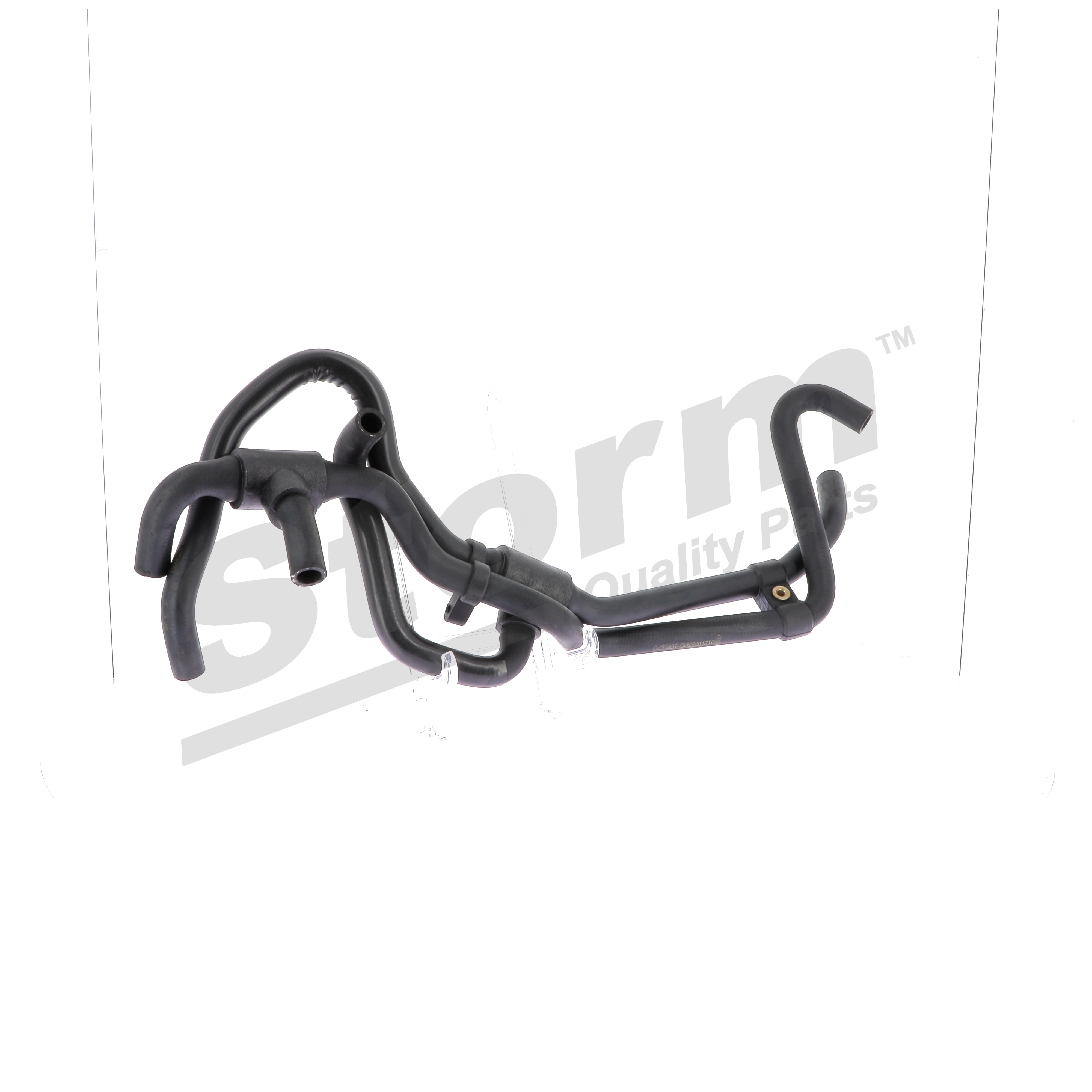 d'origine Tuyau de carburant STORM QUALITY PARTS CLUBMAN