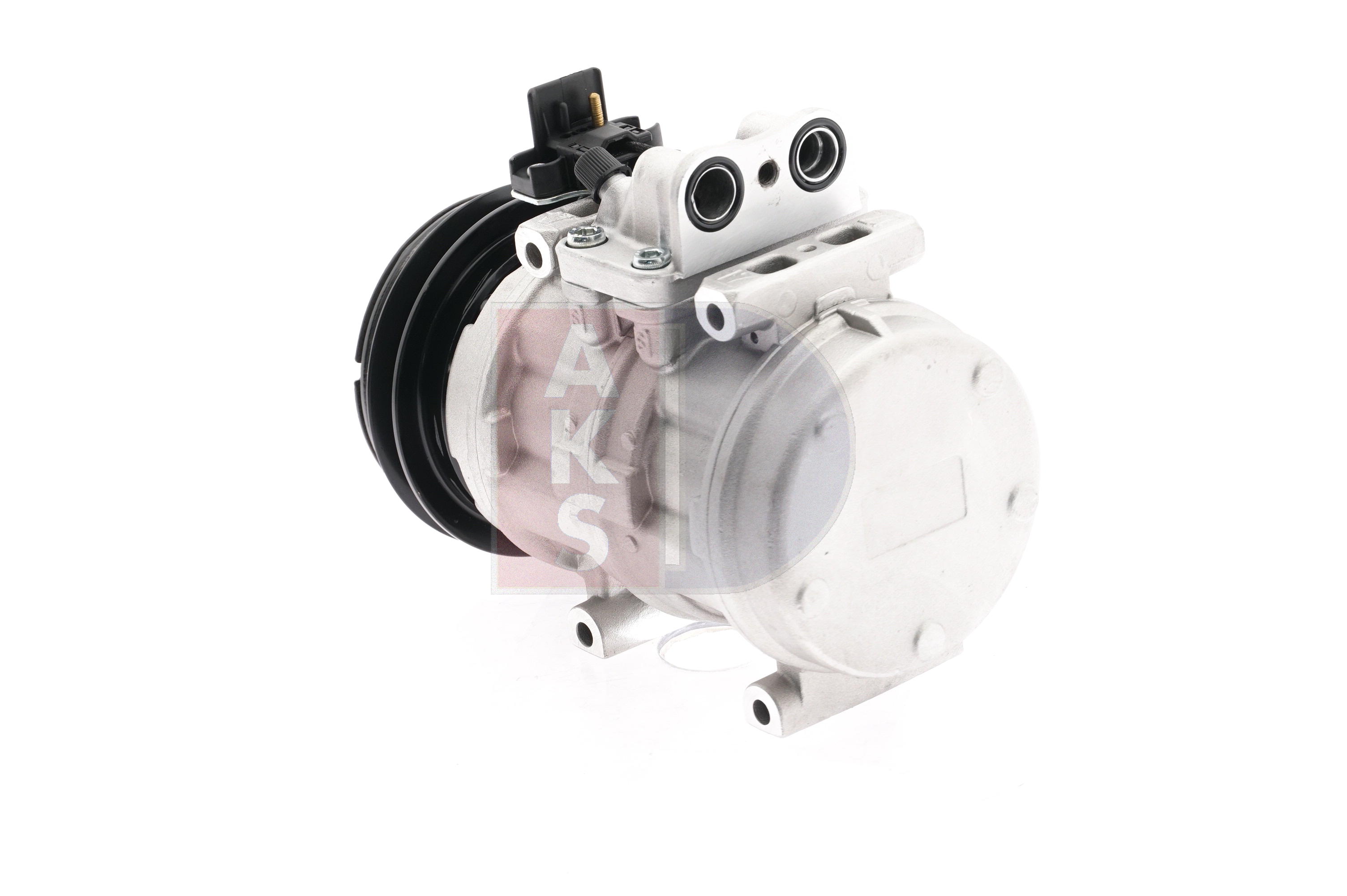 Klimaanlage Kompressor AKS DASIS 851026N Bewertung